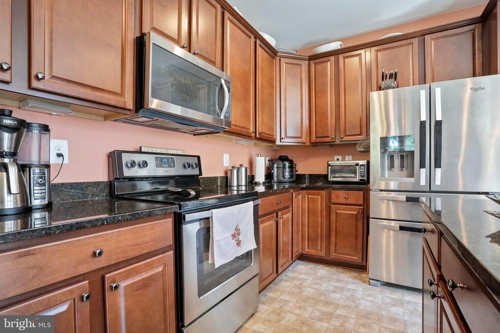 HAMMONDS MILL - Residential