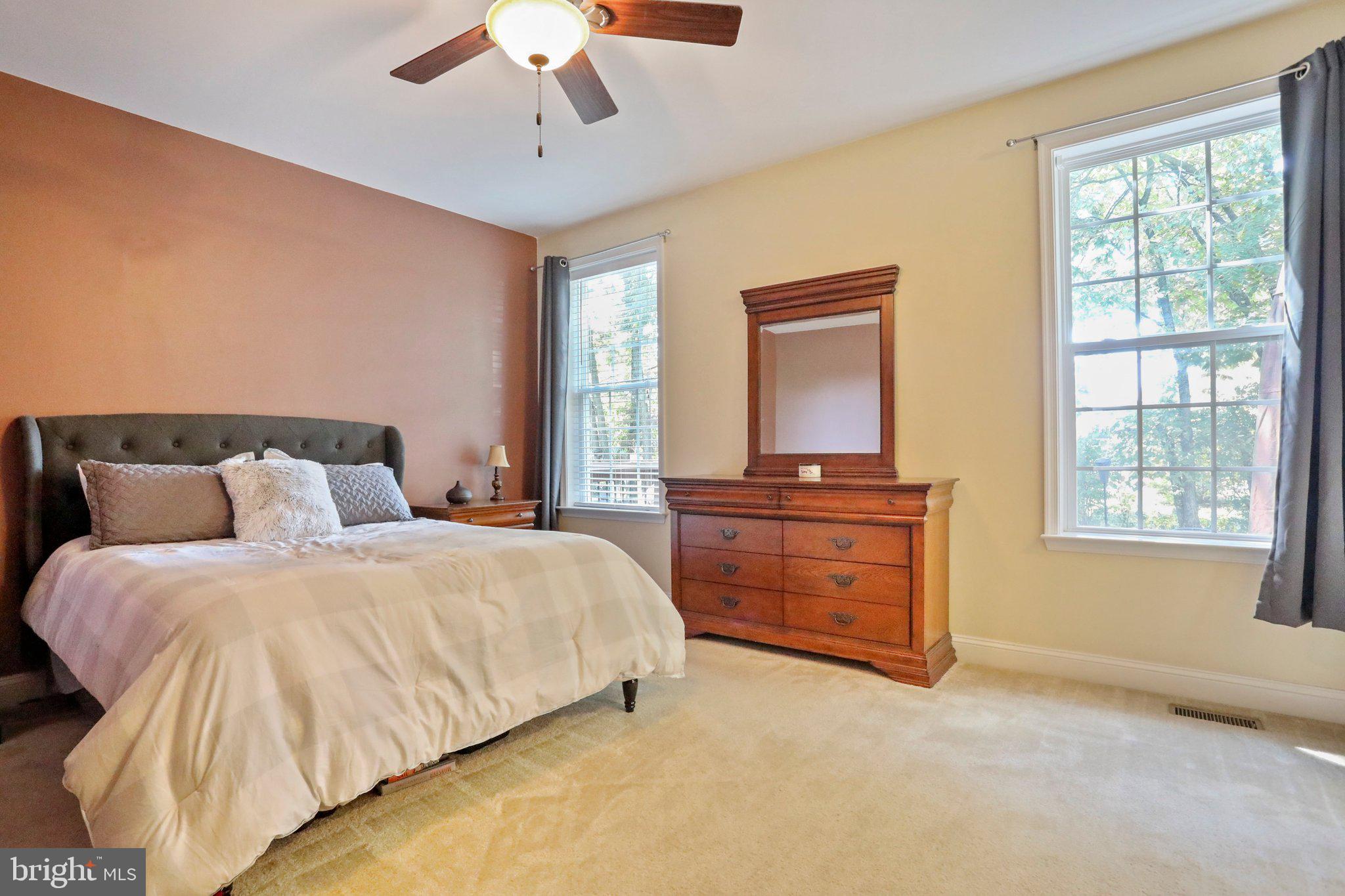 HAMMONDS MILL - Residential