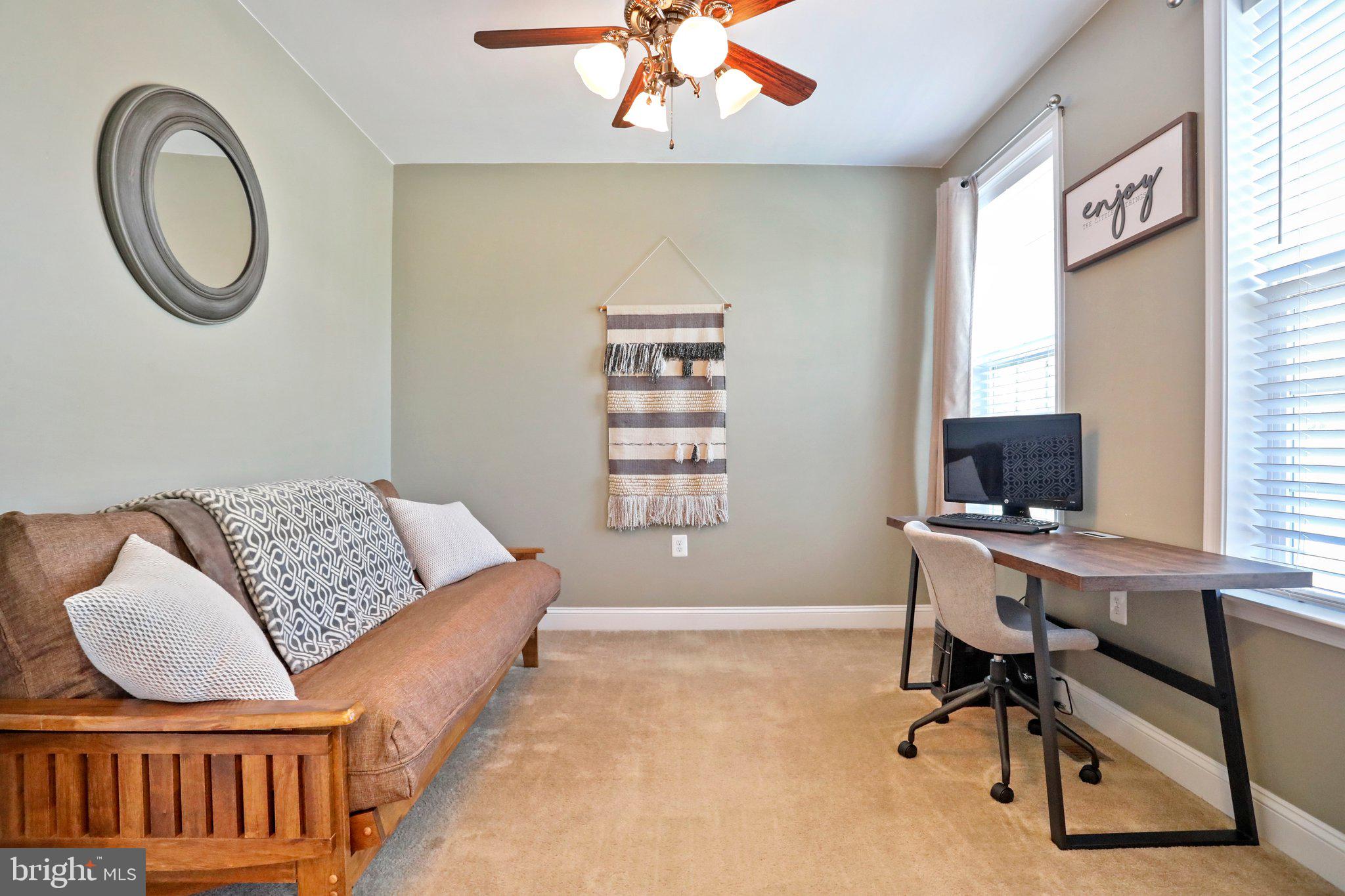 HAMMONDS MILL - Residential