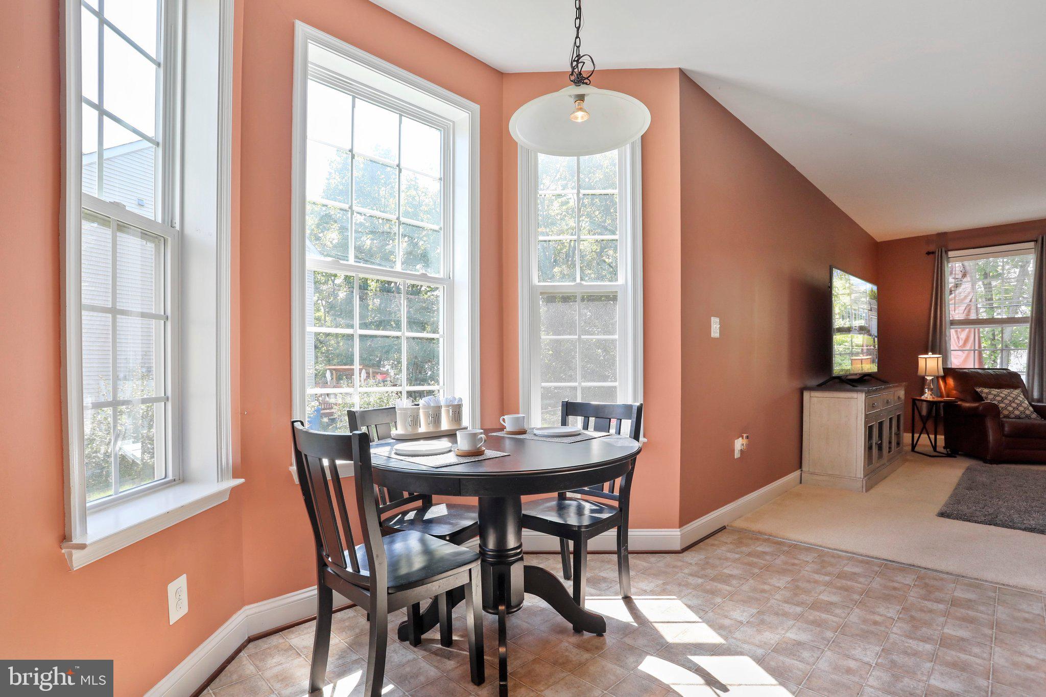 HAMMONDS MILL - Residential