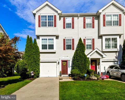 Photo of 1066 Buckingham Drive, WEST DEPTFORD, NJ 08086 (MLS # NJGL2065264)