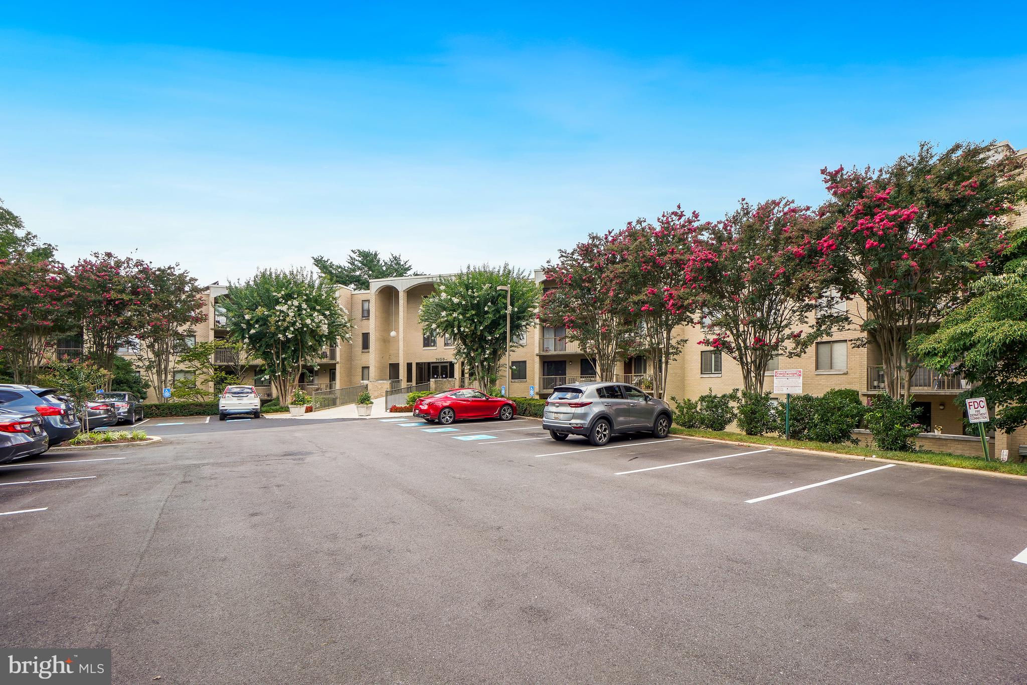 7425 DEMOCRACY BOULEVARD 315