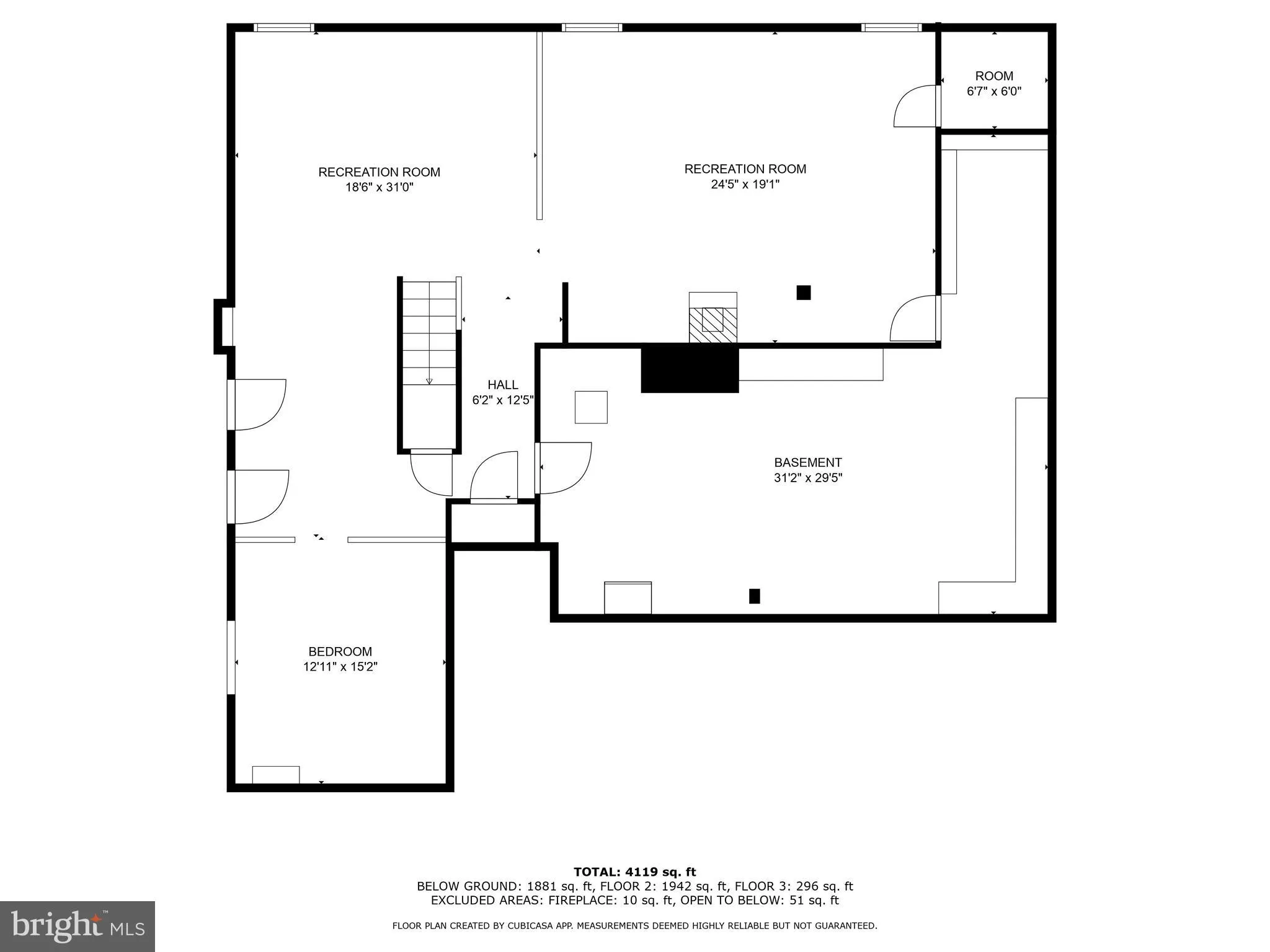 Media, Pennsylvania 19063, United States, 2 Bedrooms Bedrooms, ,3 BathroomsBathrooms,Residential,Pending,118310