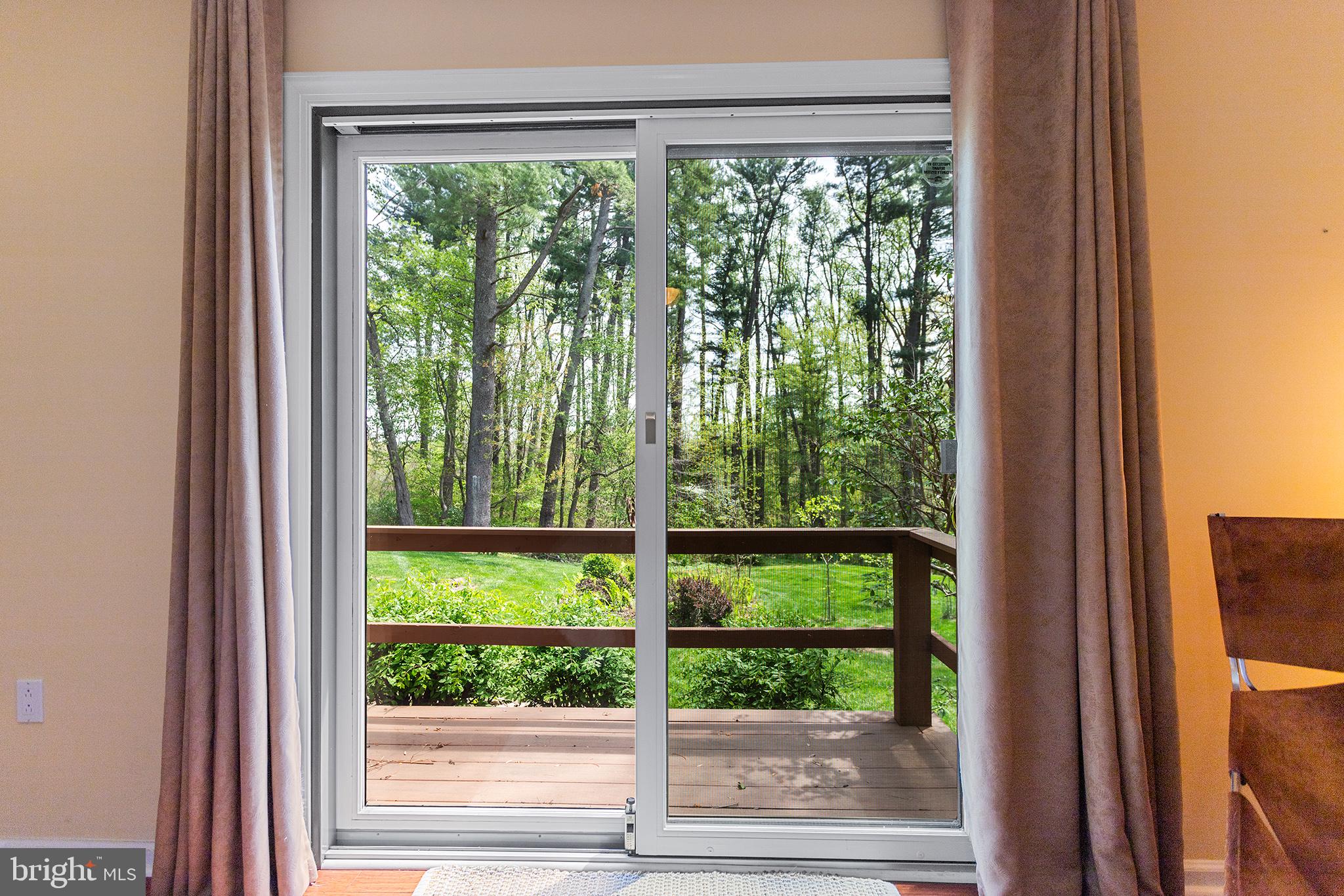 TOFT WOODS - Residential