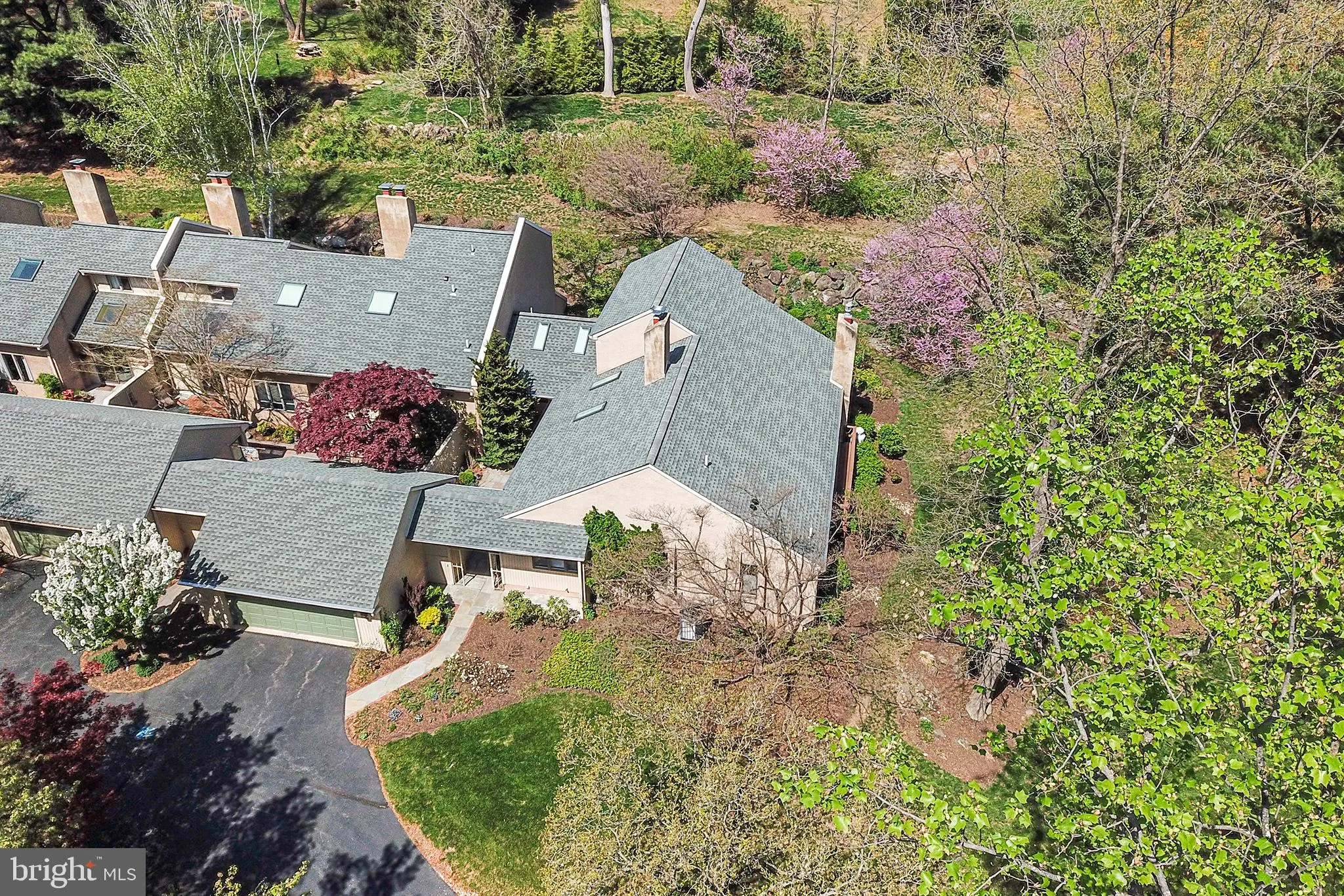 Media, Pennsylvania 19063, United States, 2 Bedrooms Bedrooms, ,3 BathroomsBathrooms,Residential,Pending,118310