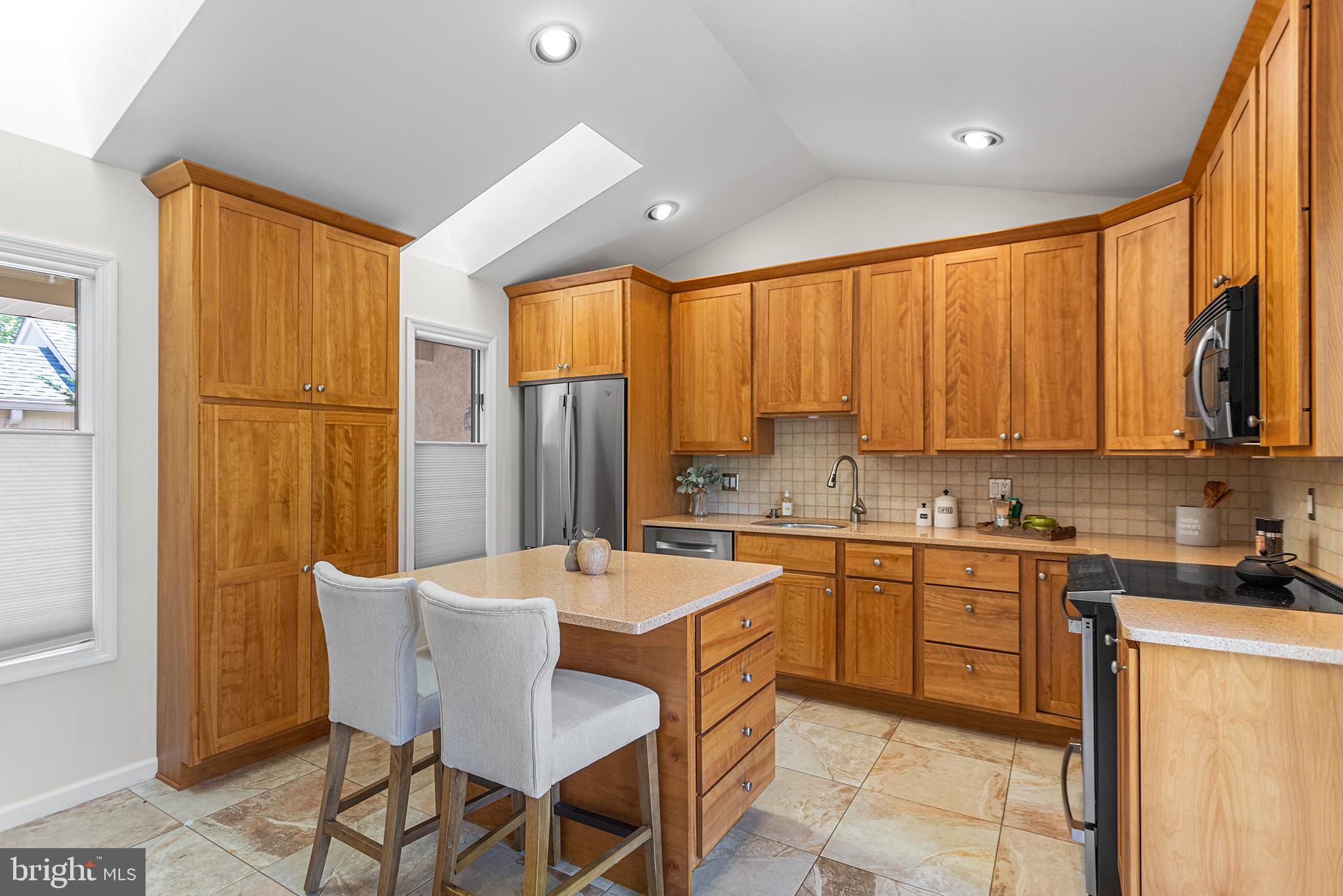 TOFT WOODS - Residential