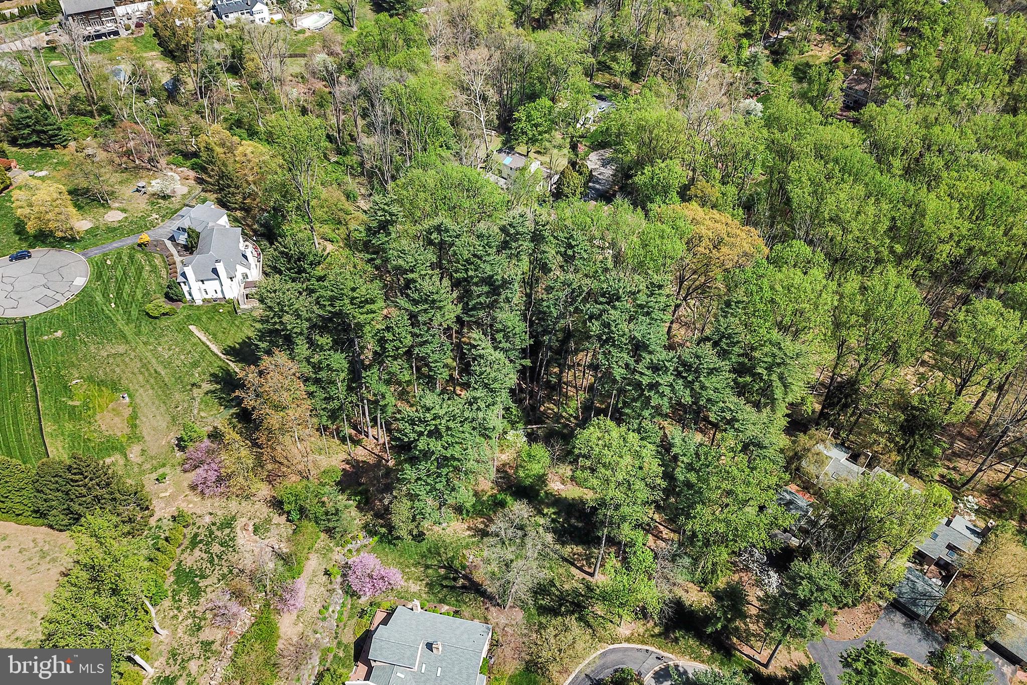 TOFT WOODS - Residential