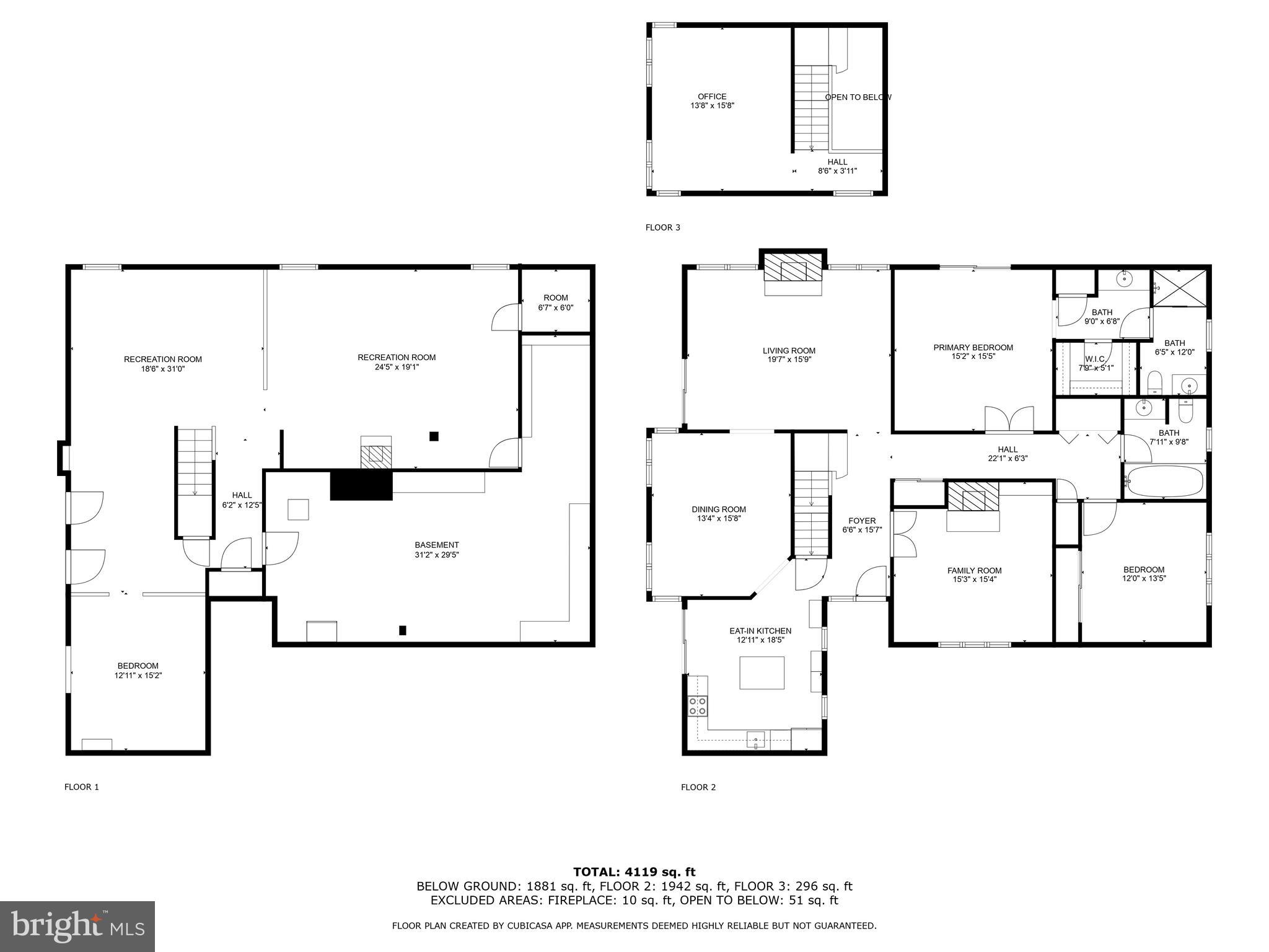 TOFT WOODS - Residential