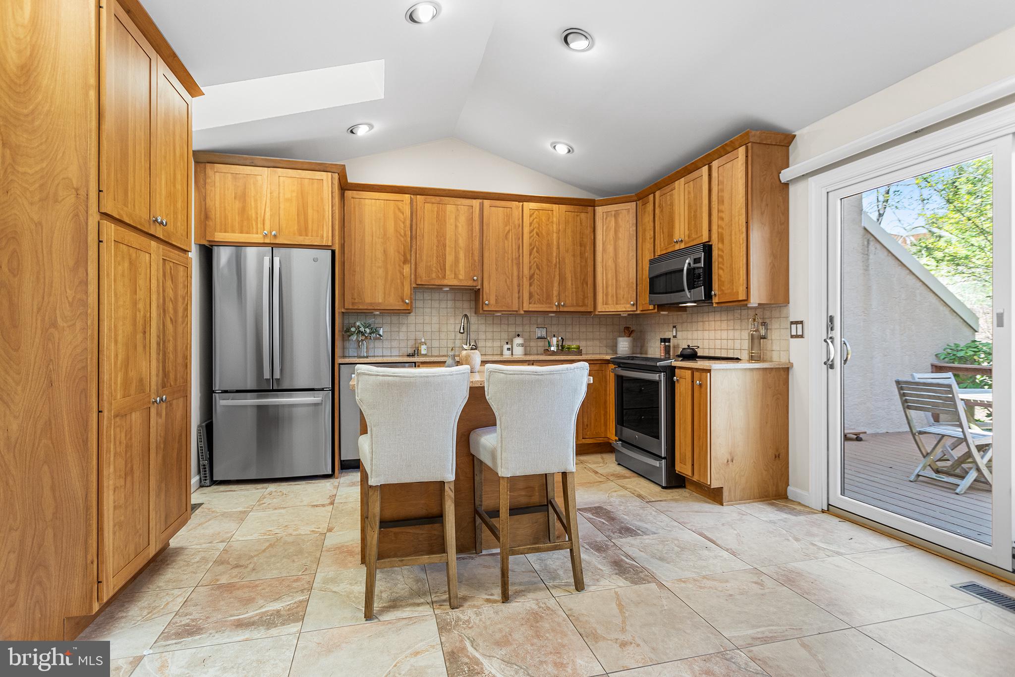 TOFT WOODS - Residential