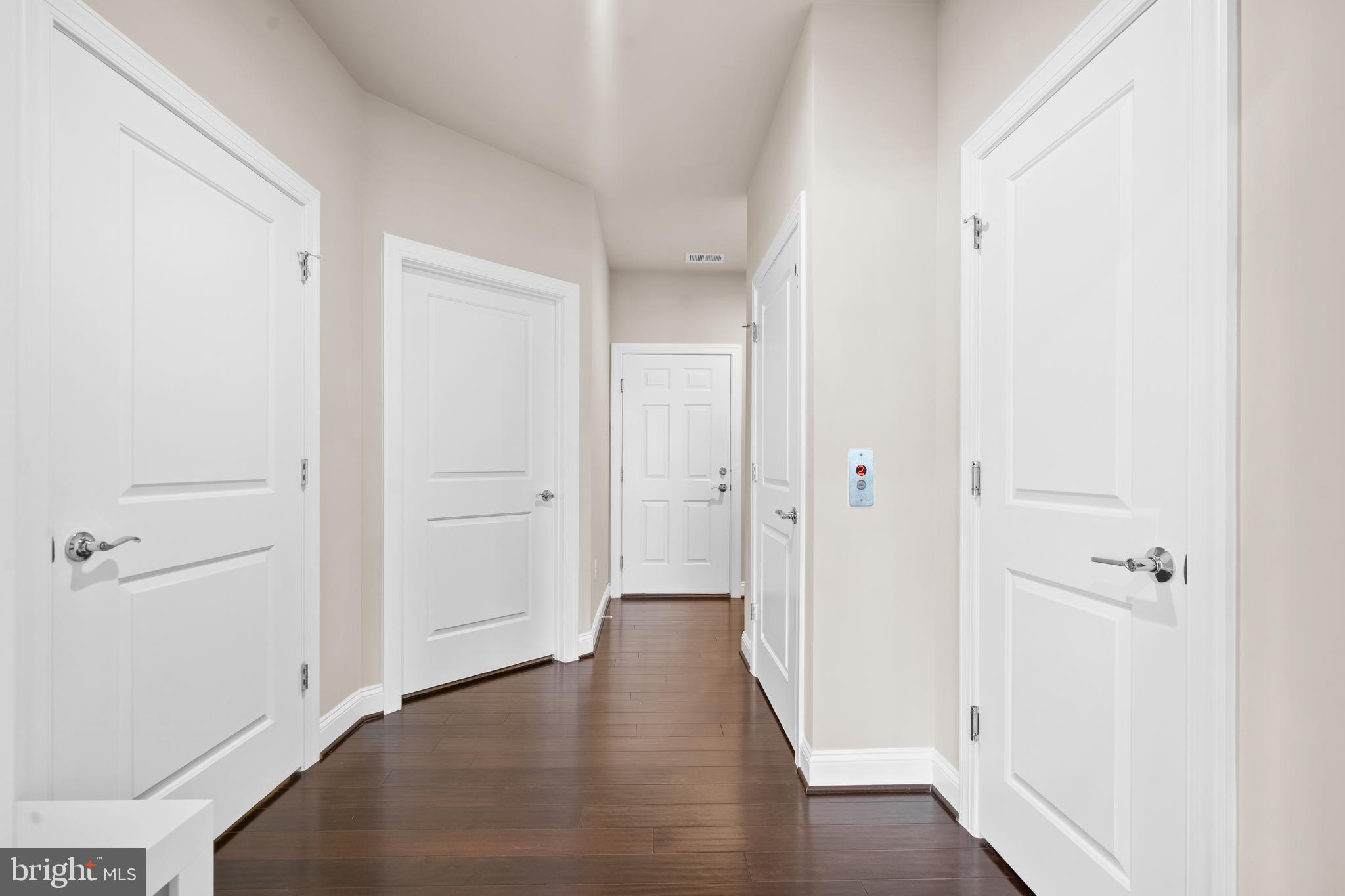 CREST OF ALEXANDRIA - Residential