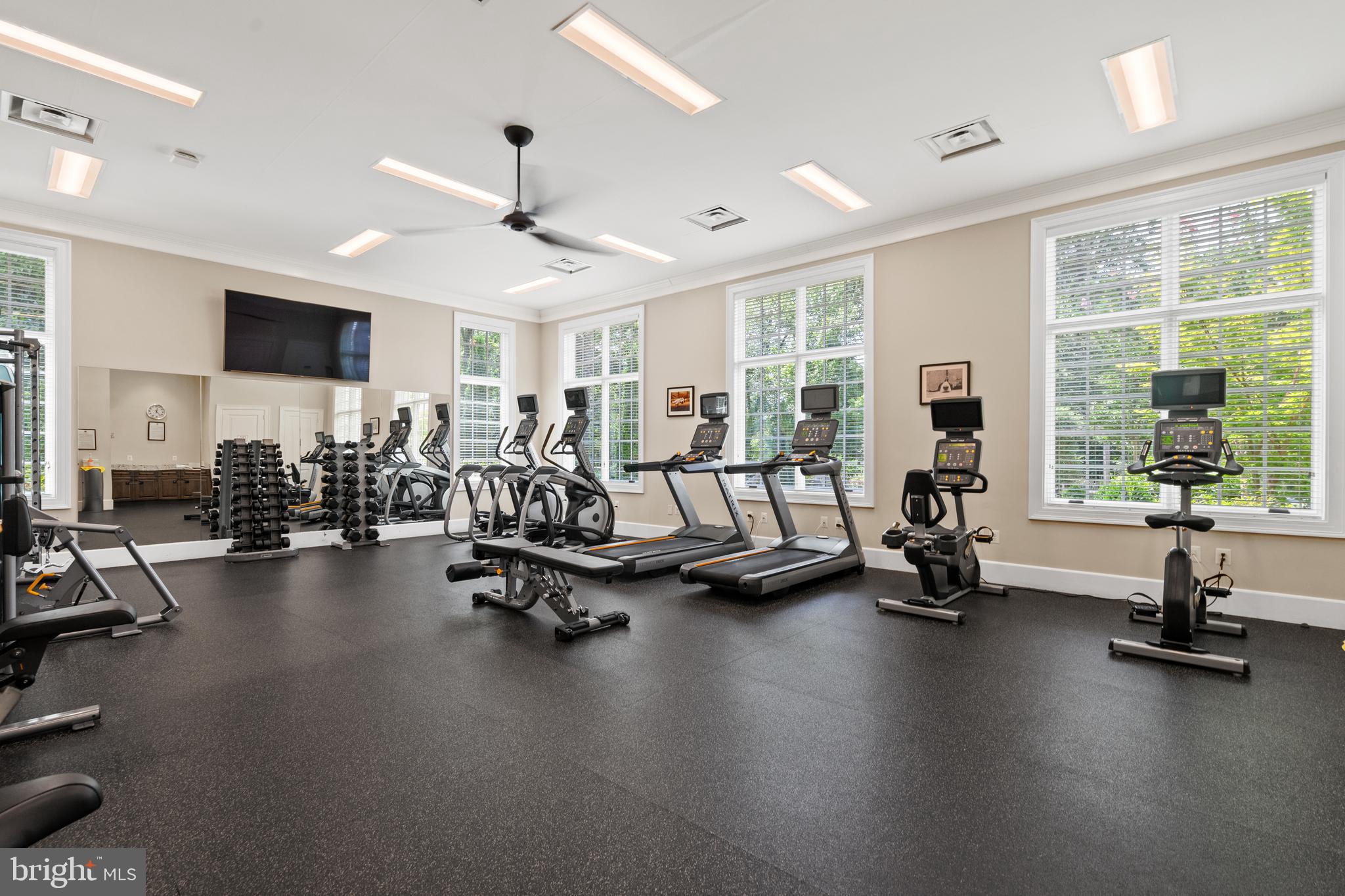 CREST OF ALEXANDRIA - Residential