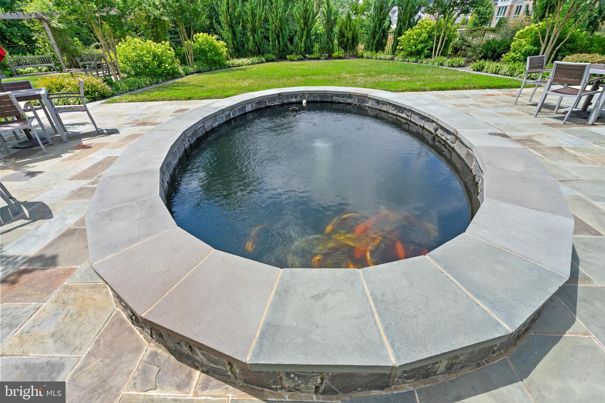 CREST OF ALEXANDRIA - Residential