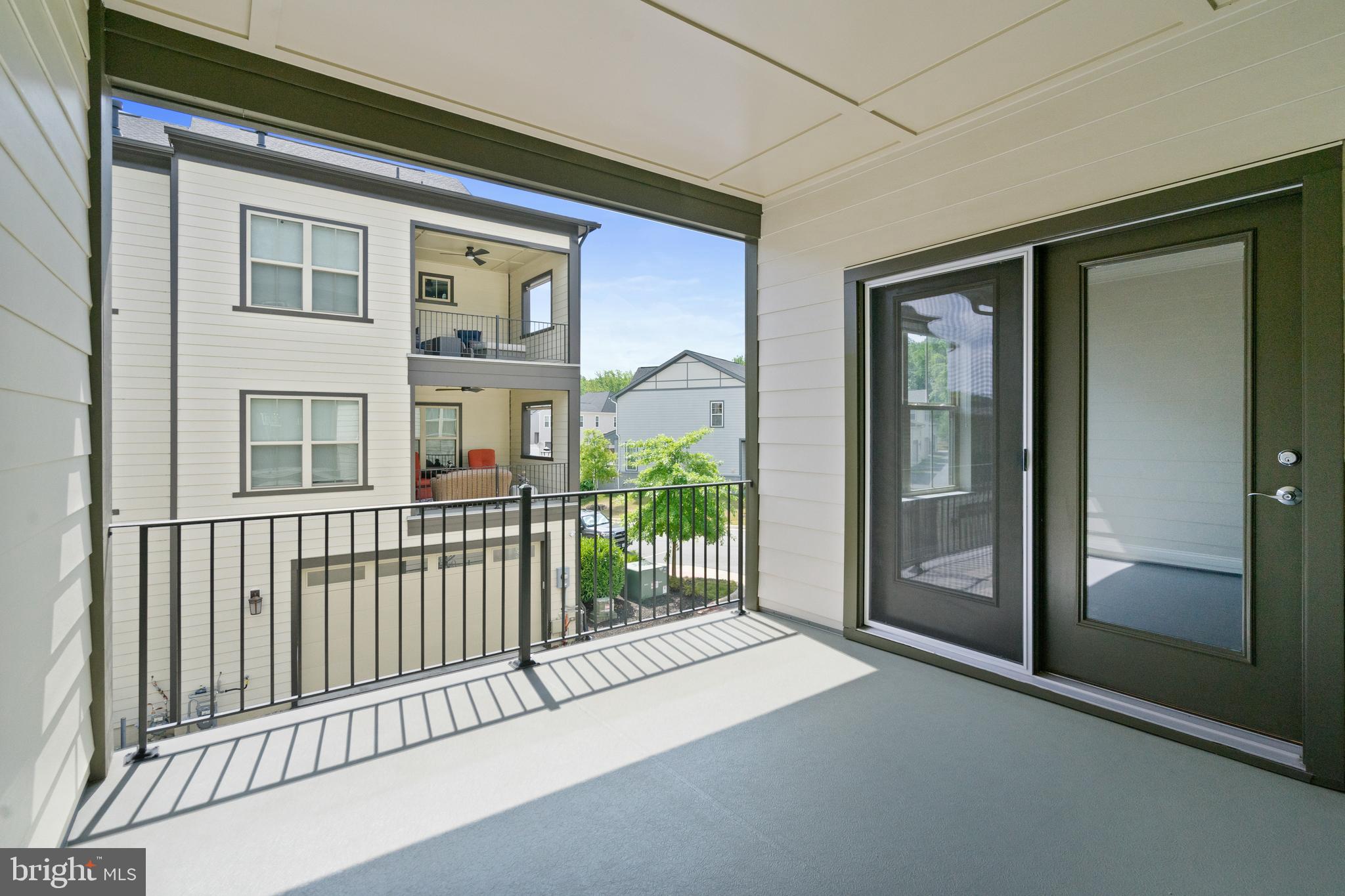 CREST OF ALEXANDRIA - Residential