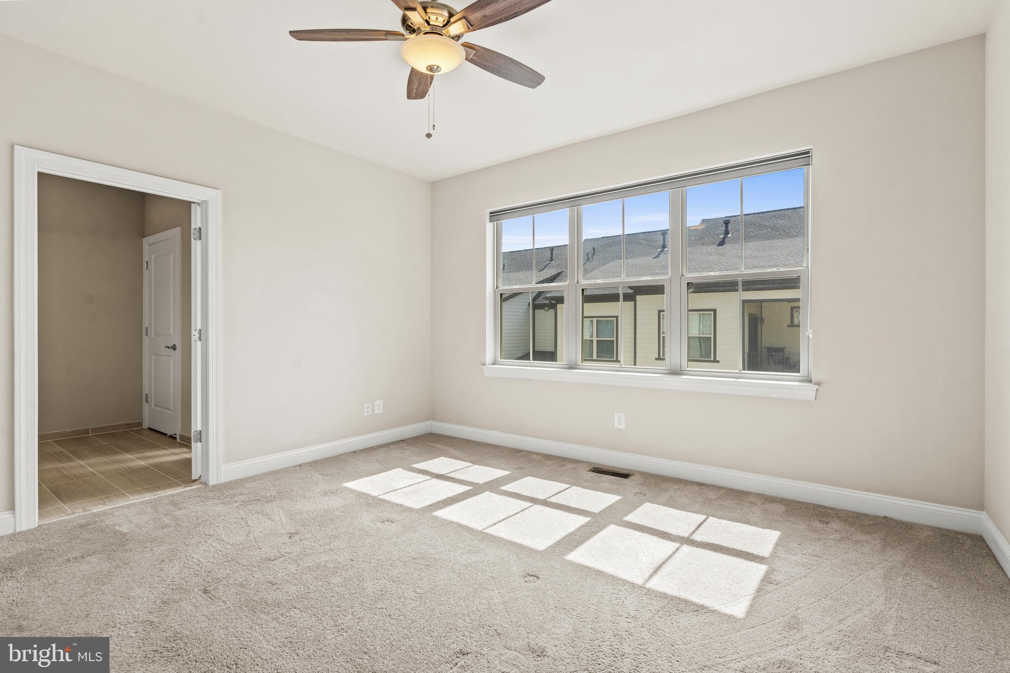 CREST OF ALEXANDRIA - Residential