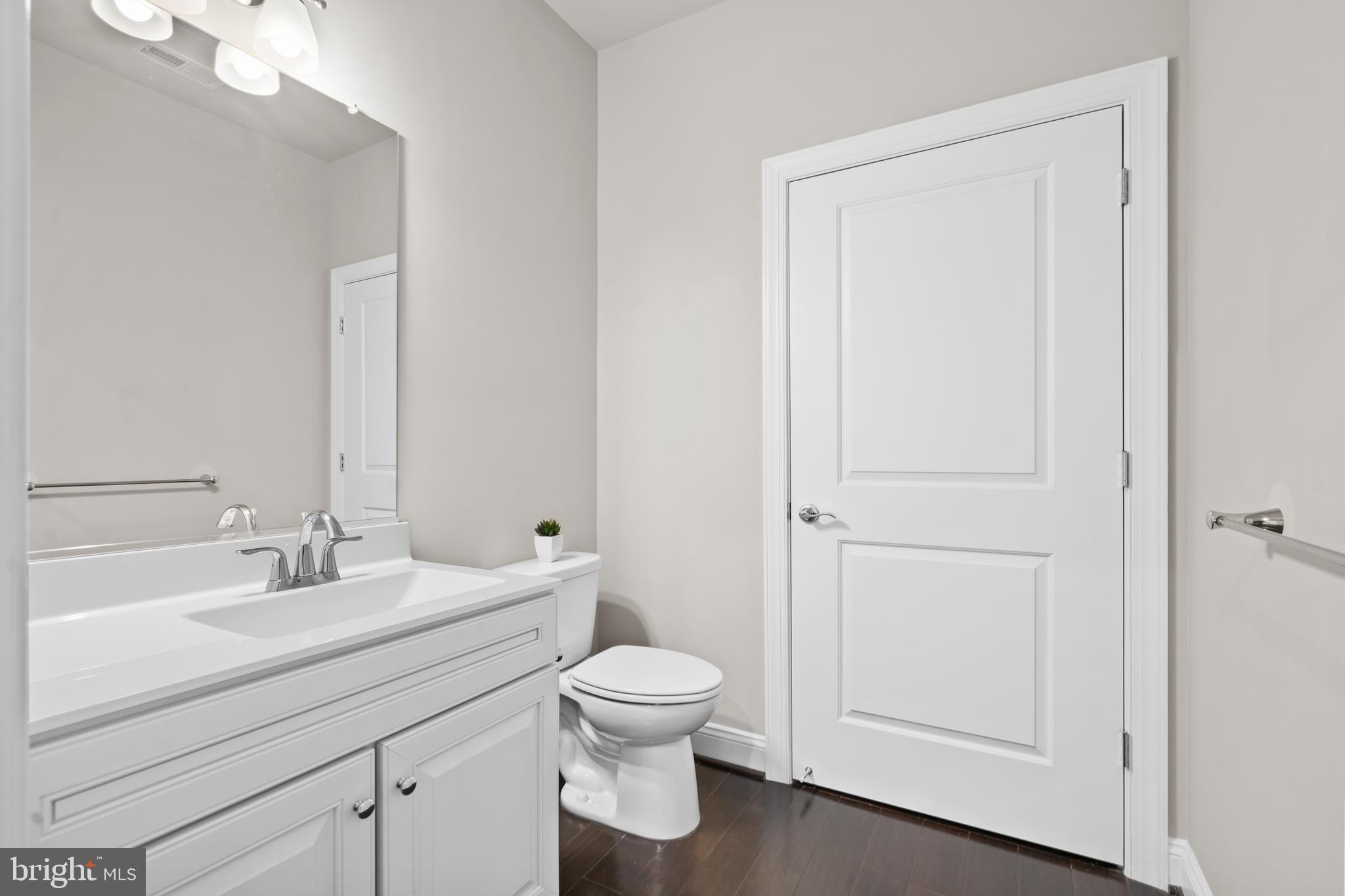 CREST OF ALEXANDRIA - Residential