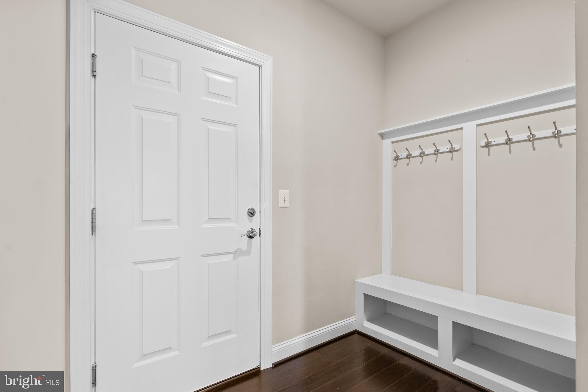 CREST OF ALEXANDRIA - Residential