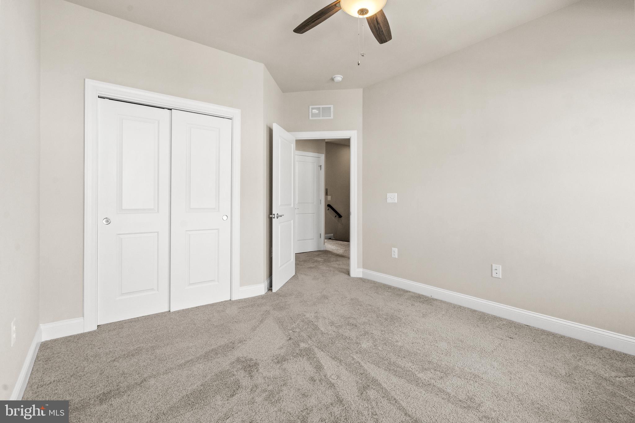 CREST OF ALEXANDRIA - Residential