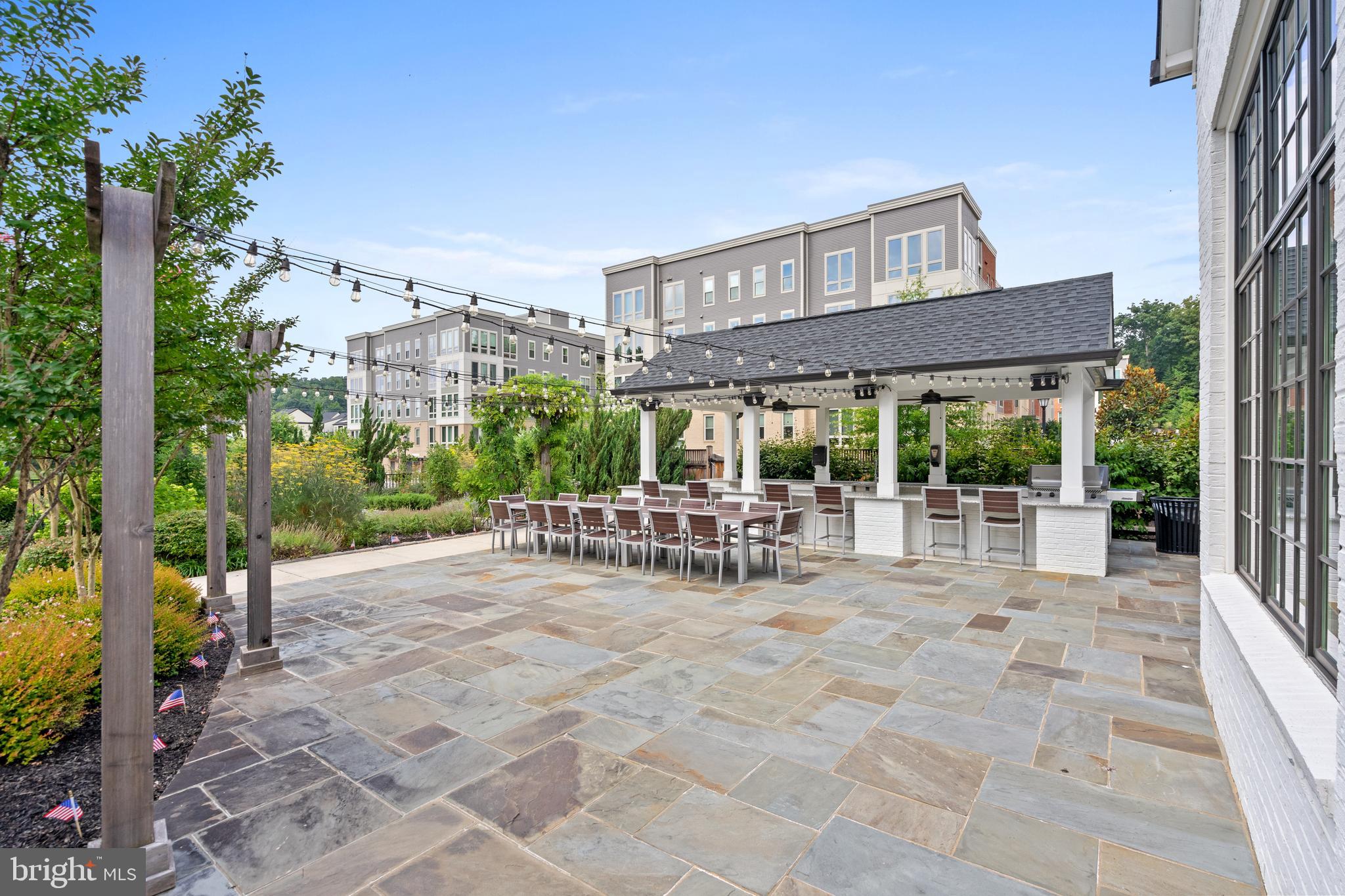 CREST OF ALEXANDRIA - Residential