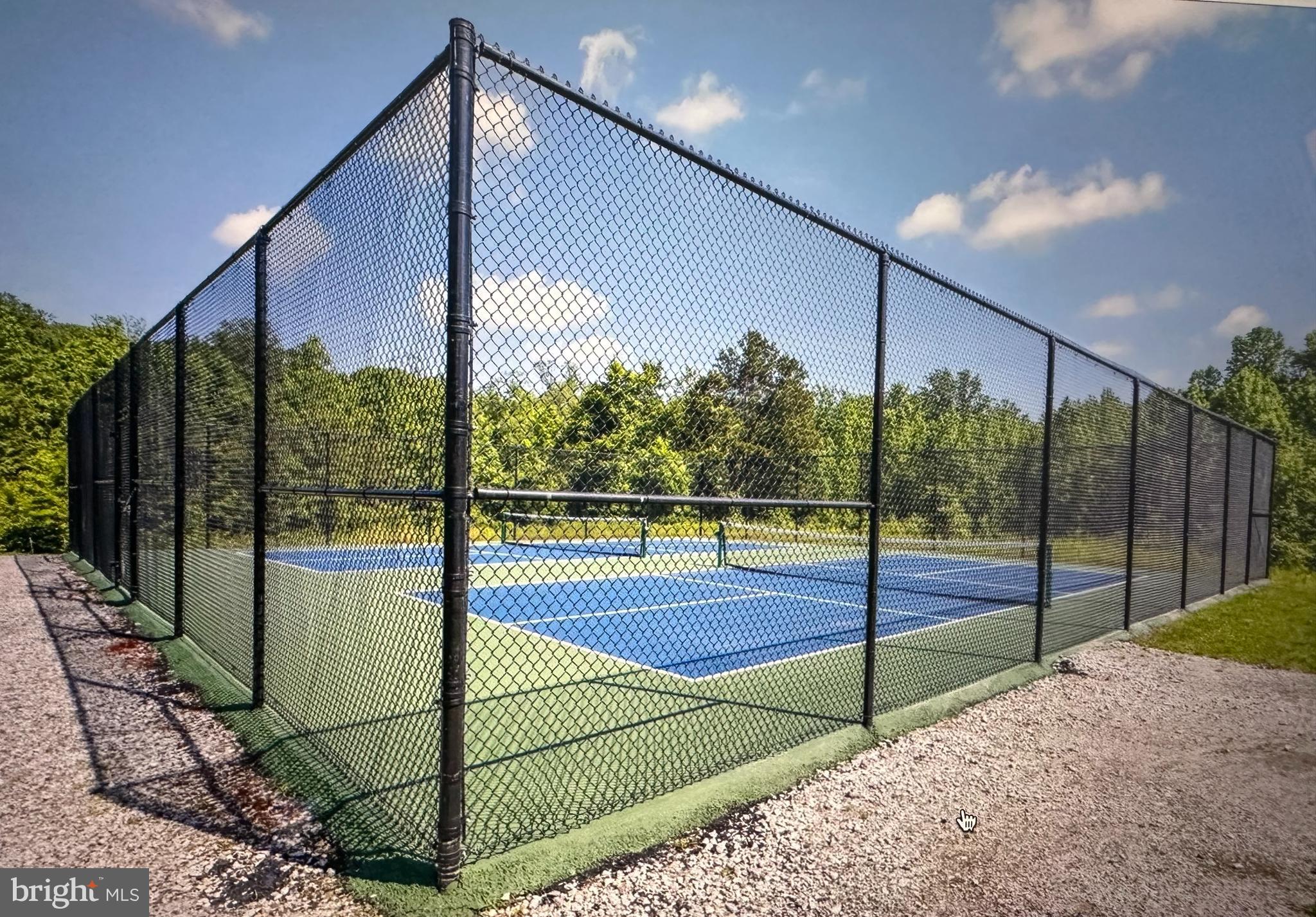 CREST OF ALEXANDRIA - Residential