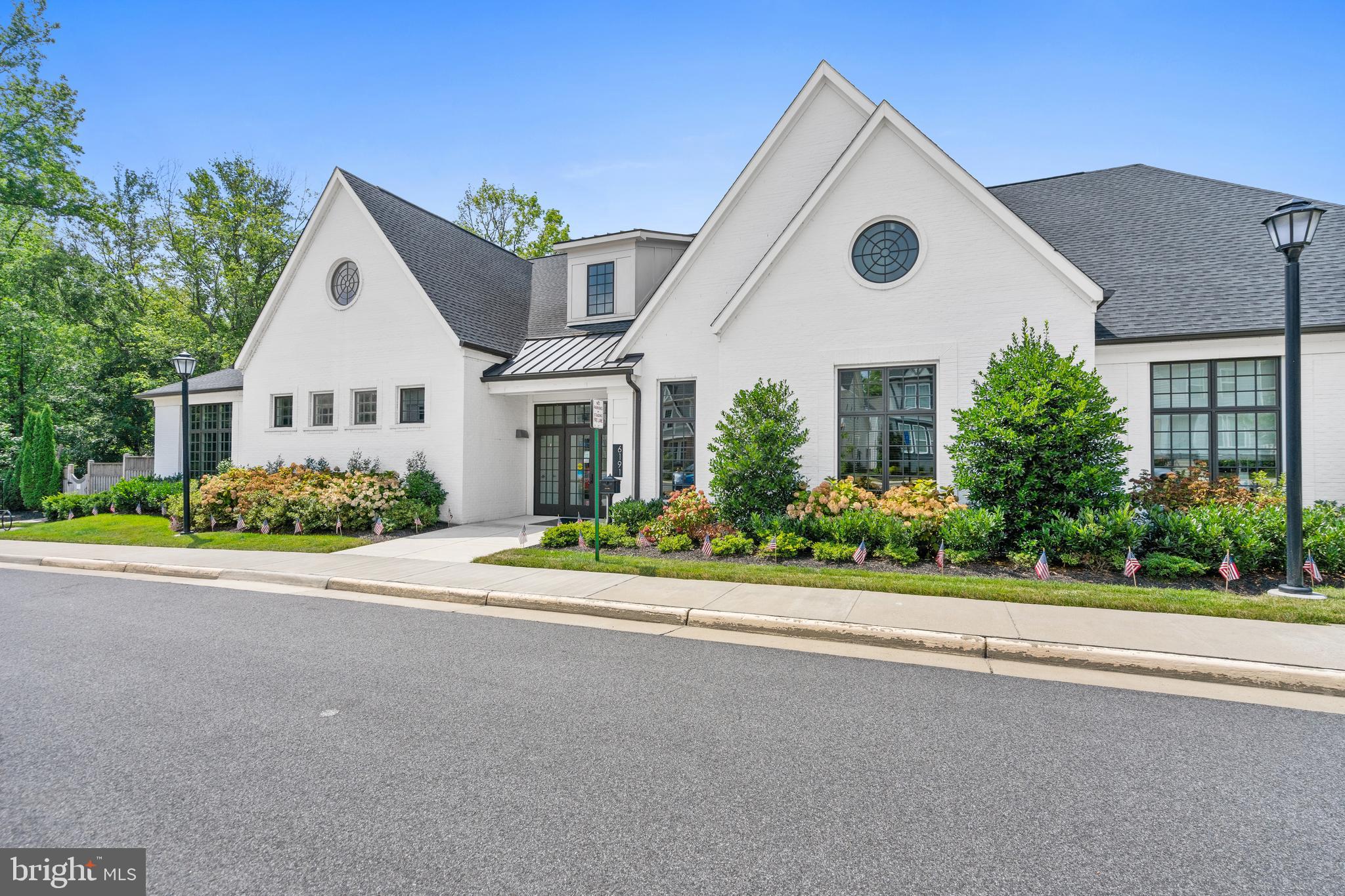 CREST OF ALEXANDRIA - Residential