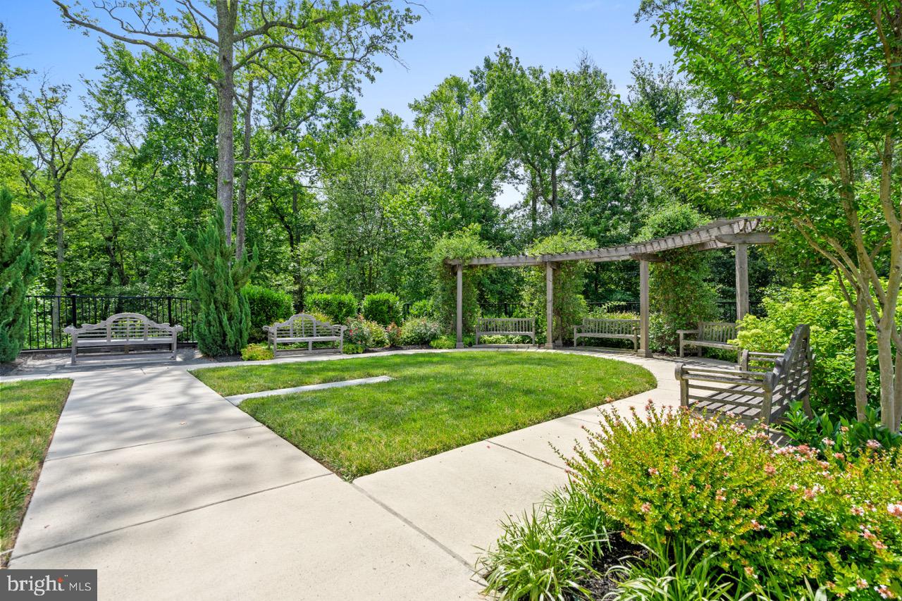 CREST OF ALEXANDRIA - Residential