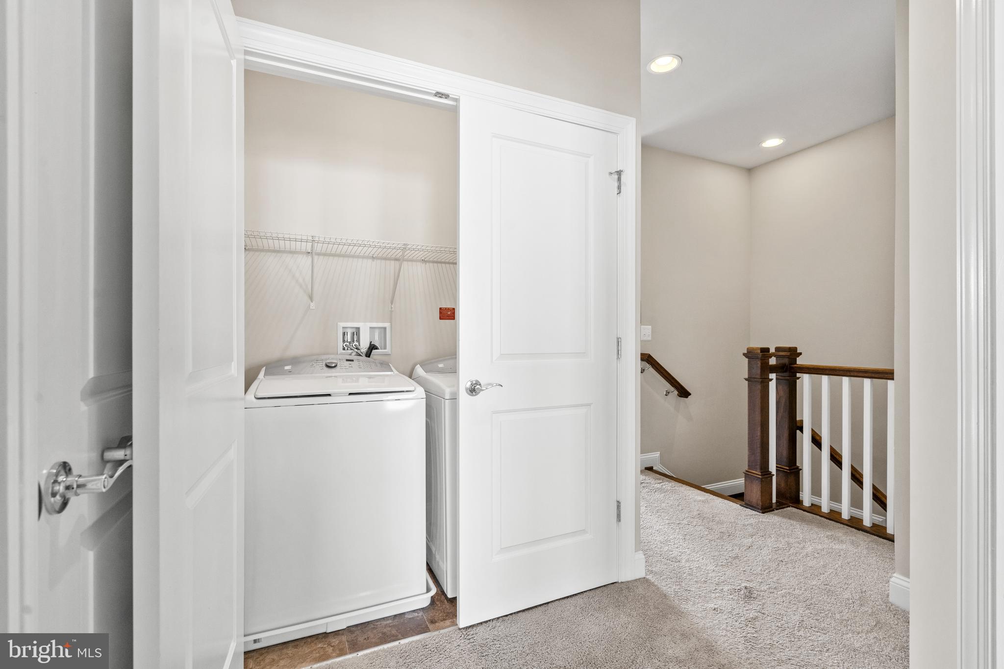 CREST OF ALEXANDRIA - Residential