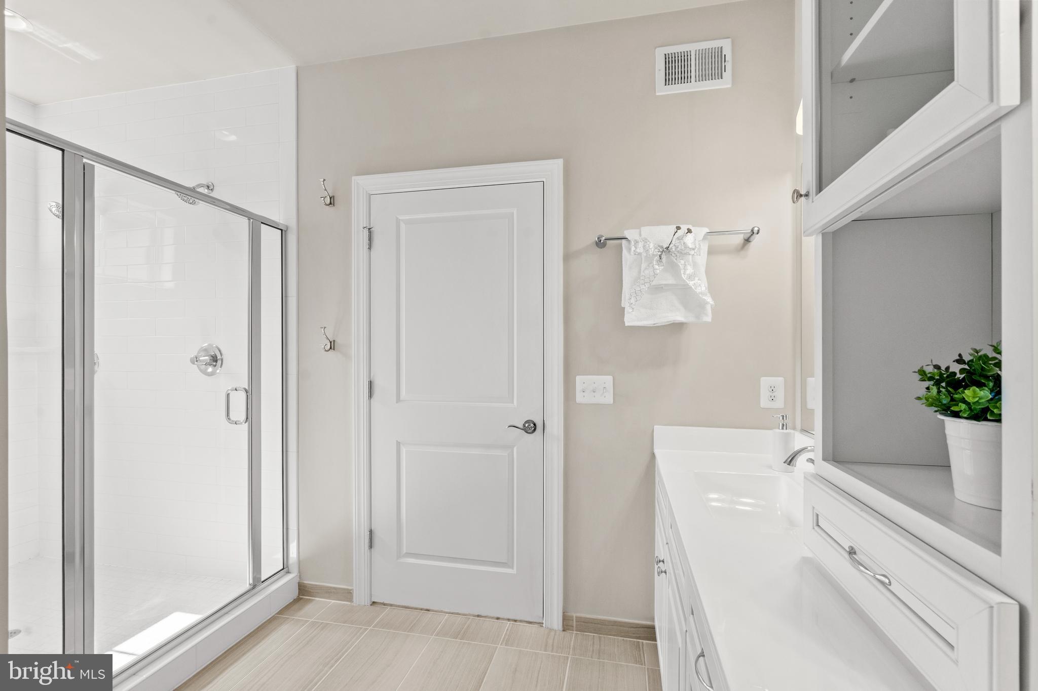 CREST OF ALEXANDRIA - Residential