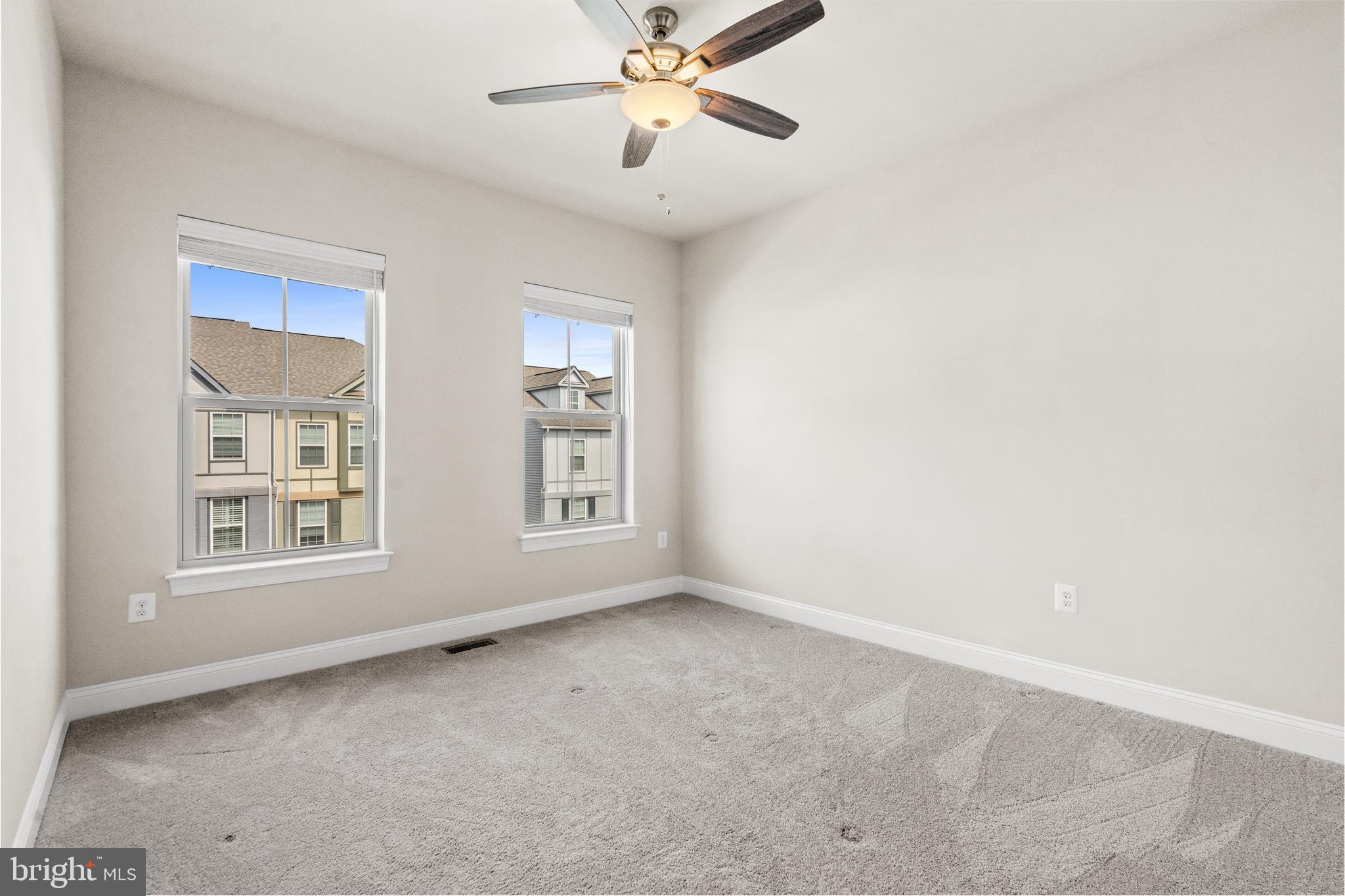 CREST OF ALEXANDRIA - Residential