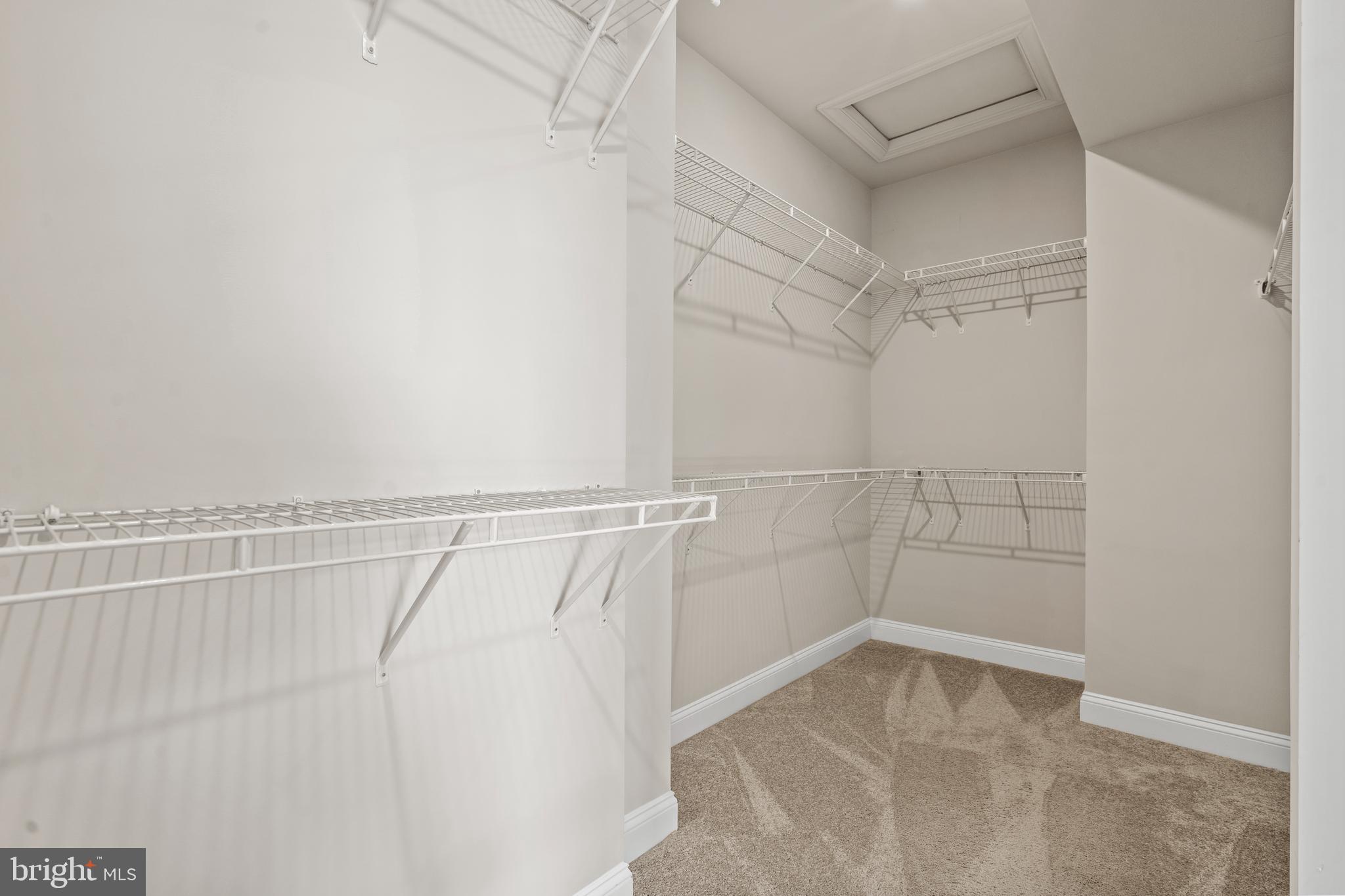 CREST OF ALEXANDRIA - Residential