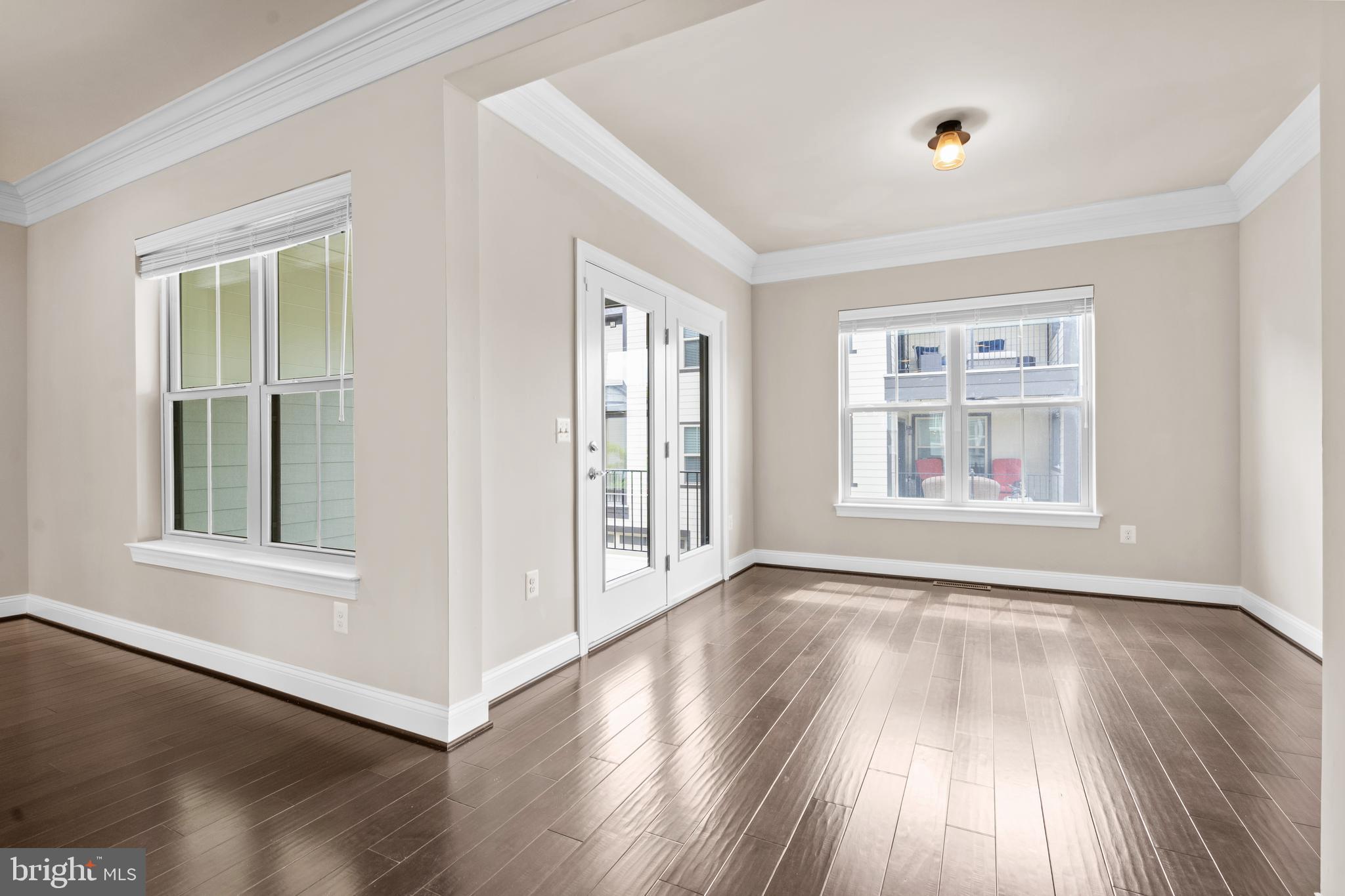 CREST OF ALEXANDRIA - Residential