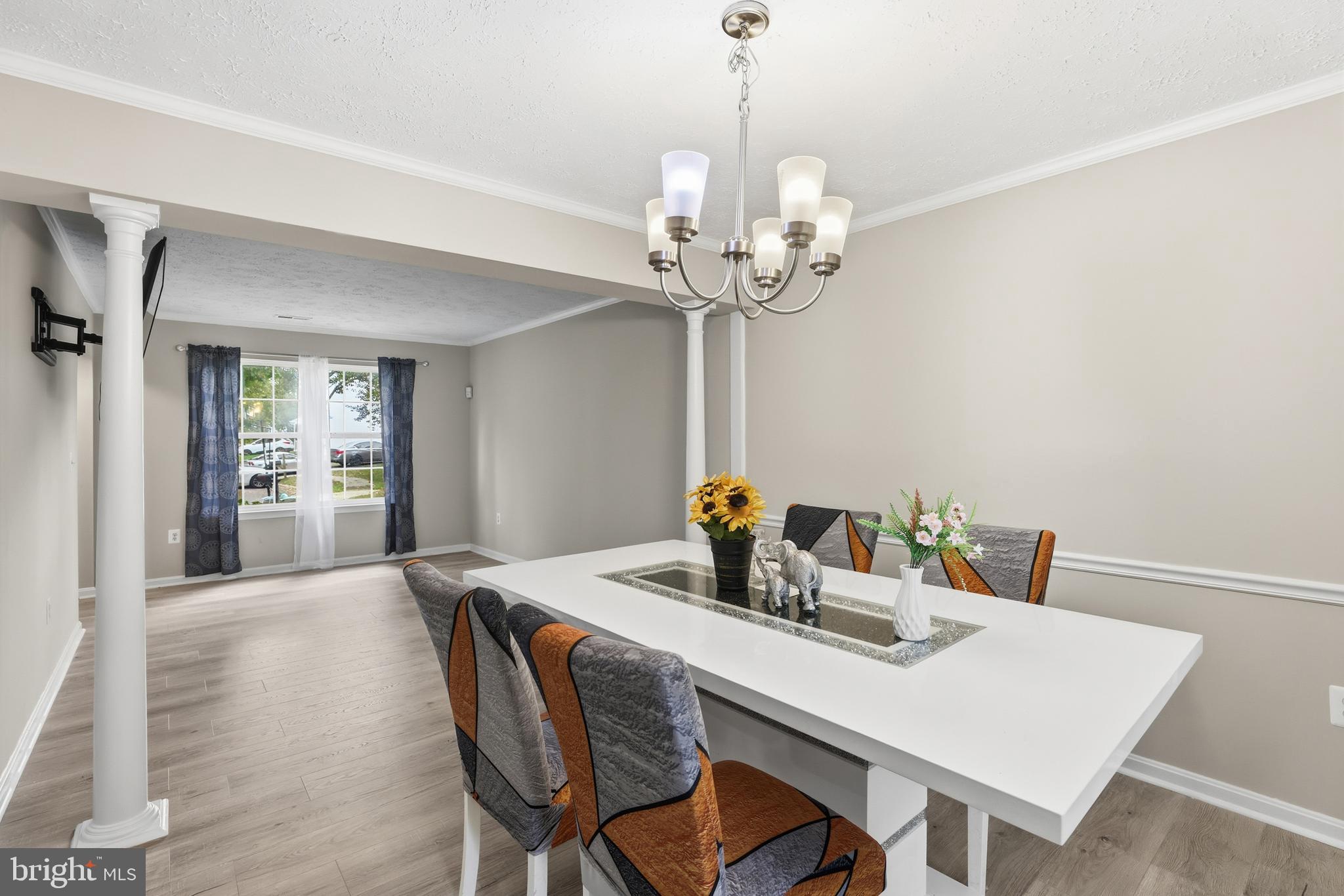 SOMERSET - Residential