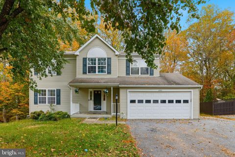 Homes For Sale - 2401 Vidalia Court<br/> Charles County, WALDORF, MD 20601