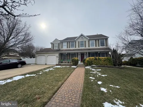 4 Firethorn Ln, Sicklerville, NJ 08081 - MLS#: NJCD2083012