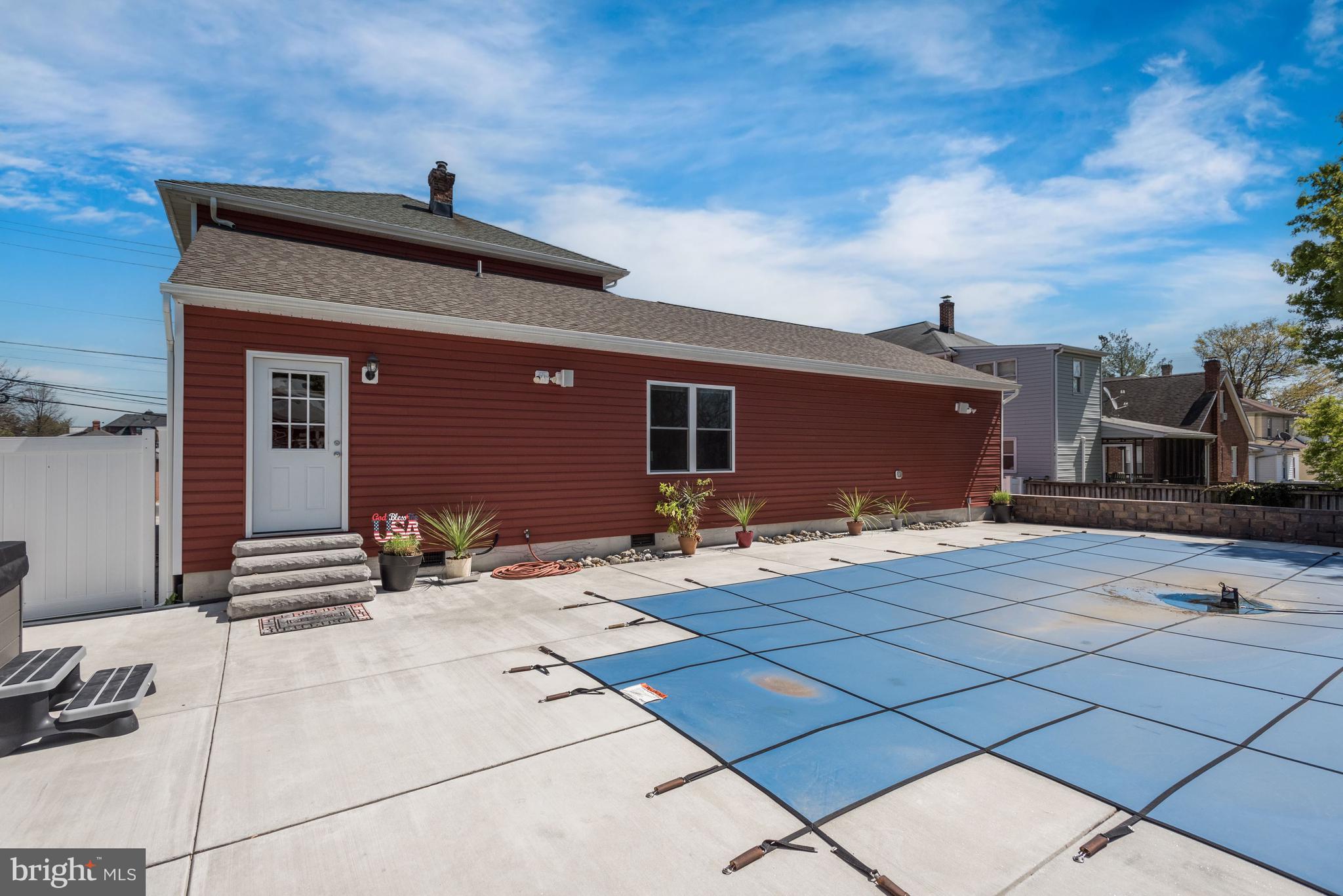 LINDEN HEIGHTS - Residential