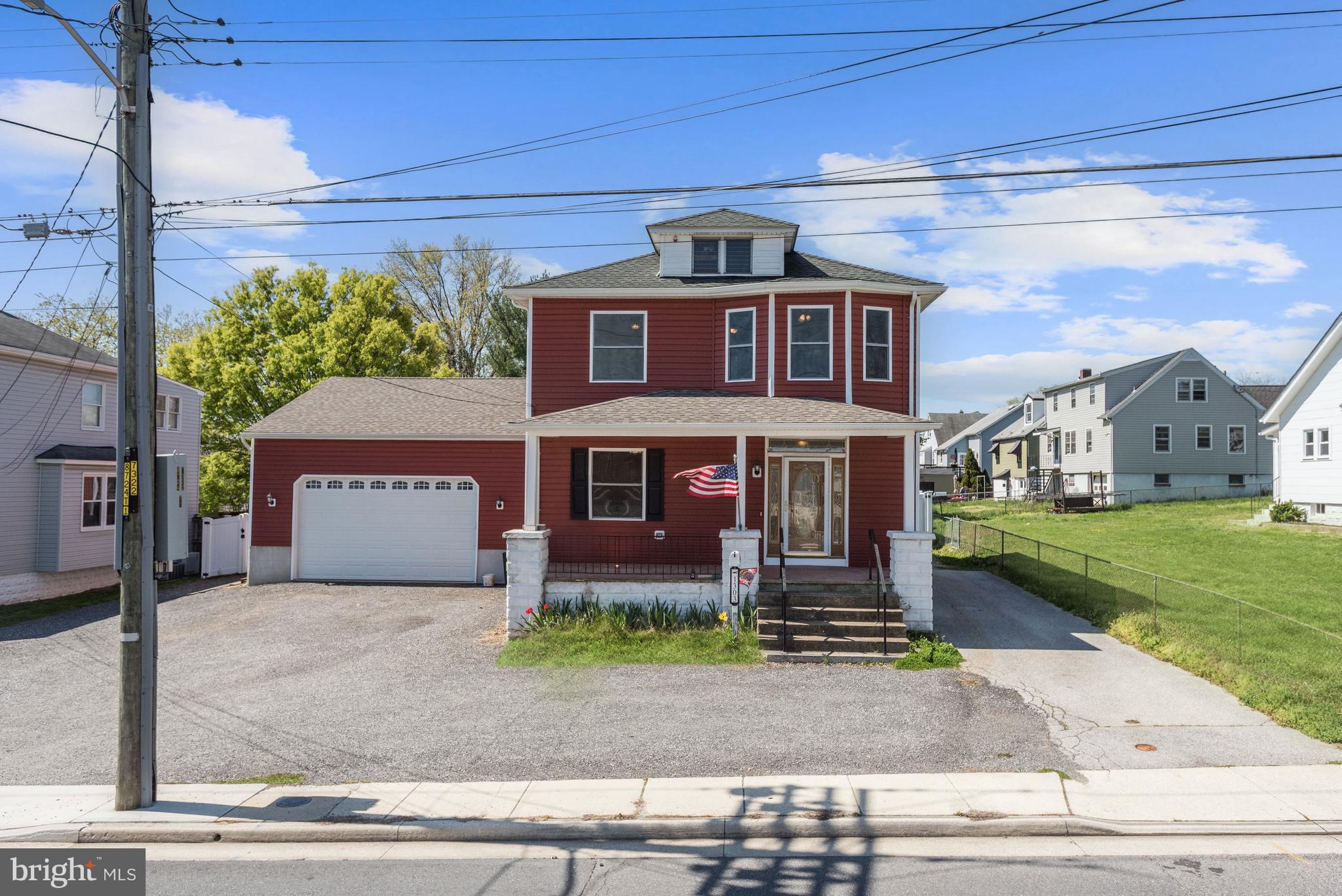 LINDEN HEIGHTS - Residential