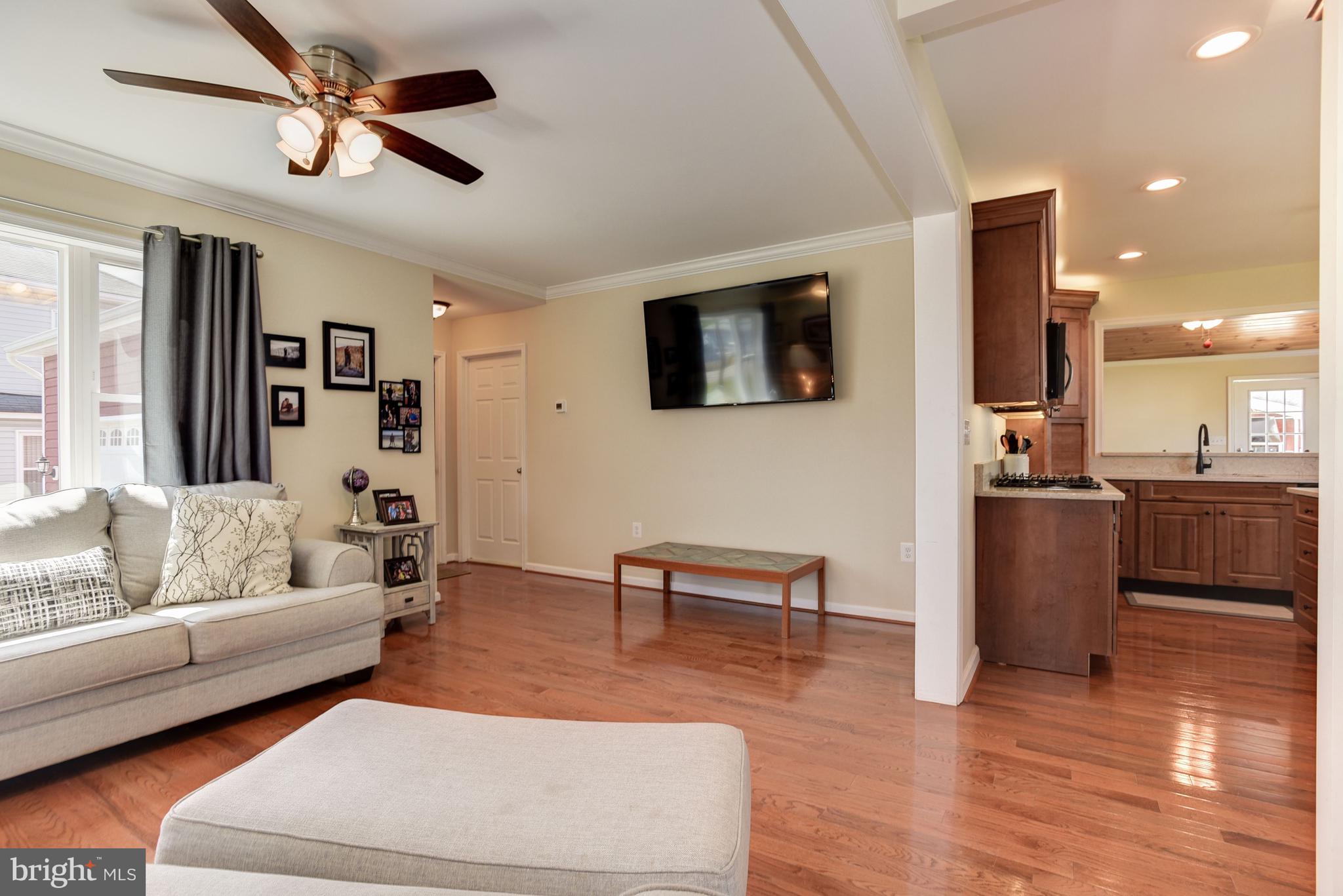 LINDEN HEIGHTS - Residential