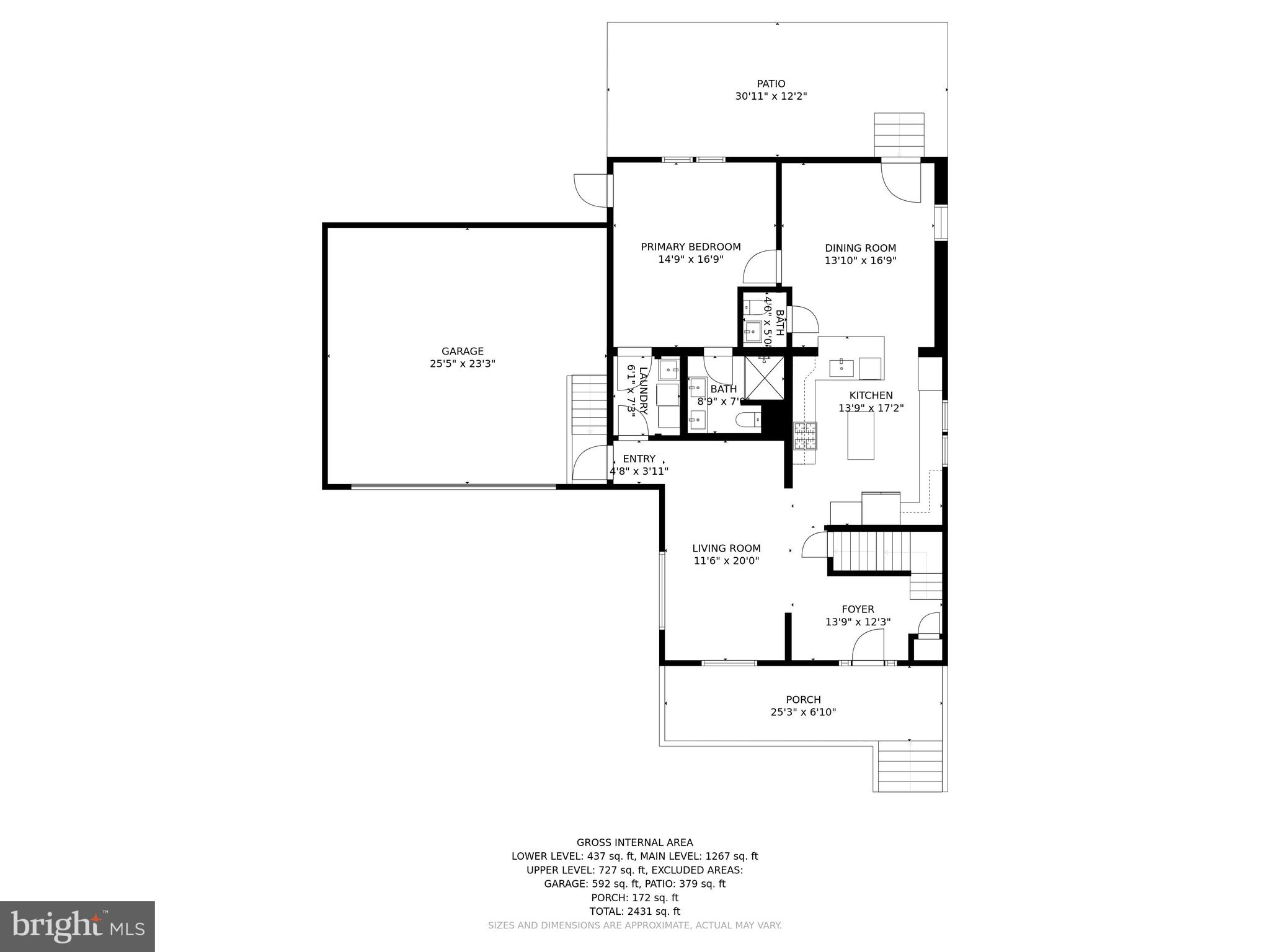 LINDEN HEIGHTS - Residential