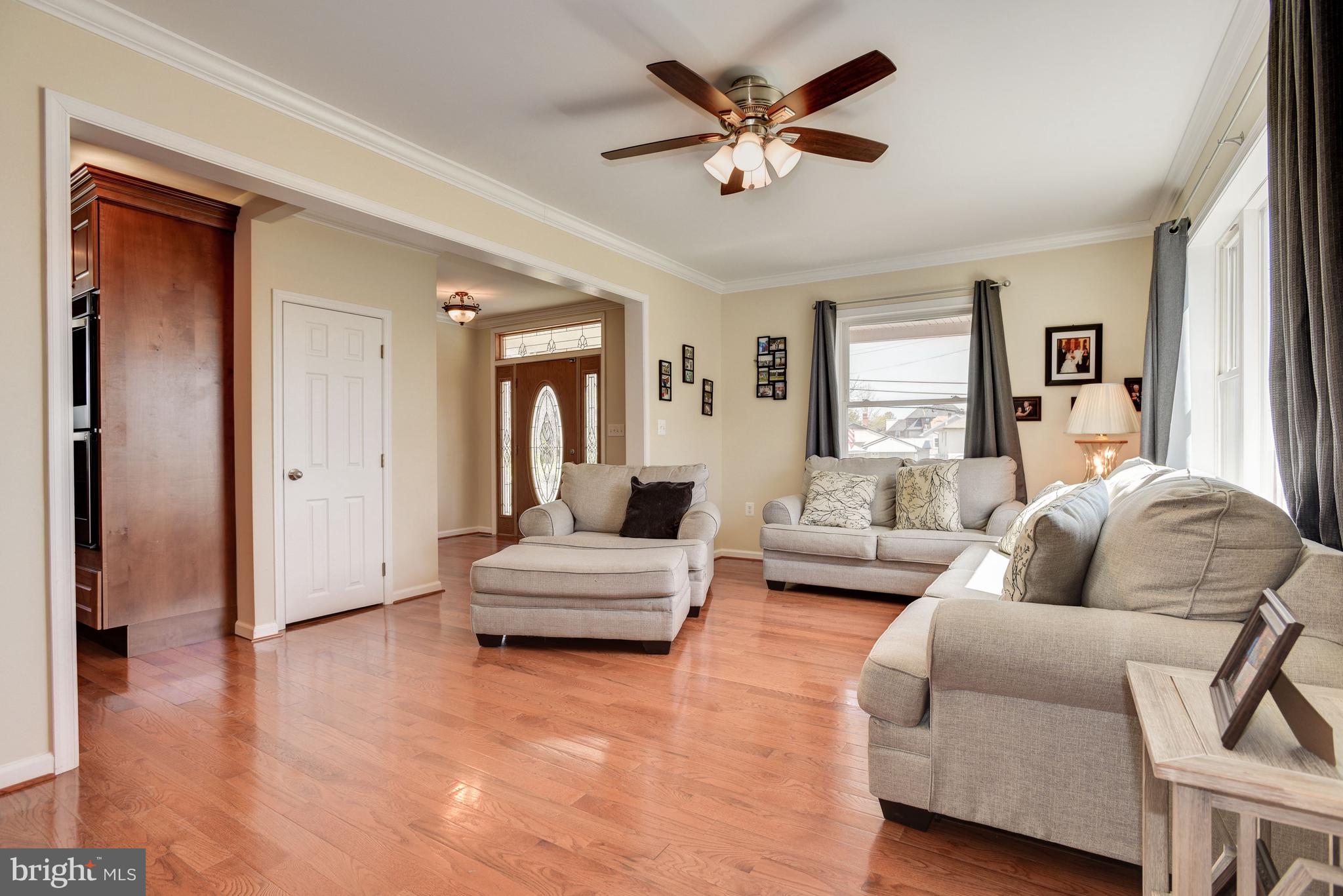 LINDEN HEIGHTS - Residential