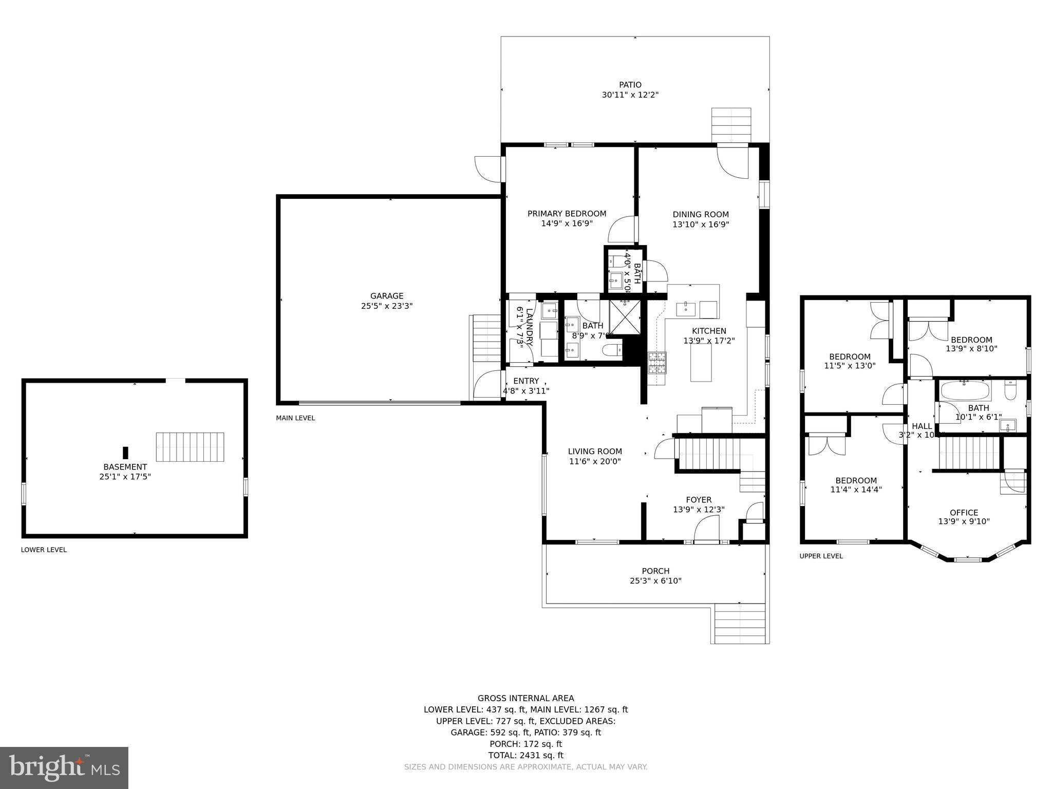 LINDEN HEIGHTS - Residential