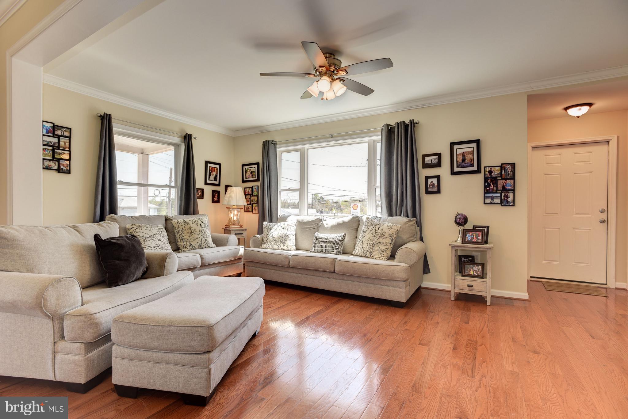 LINDEN HEIGHTS - Residential