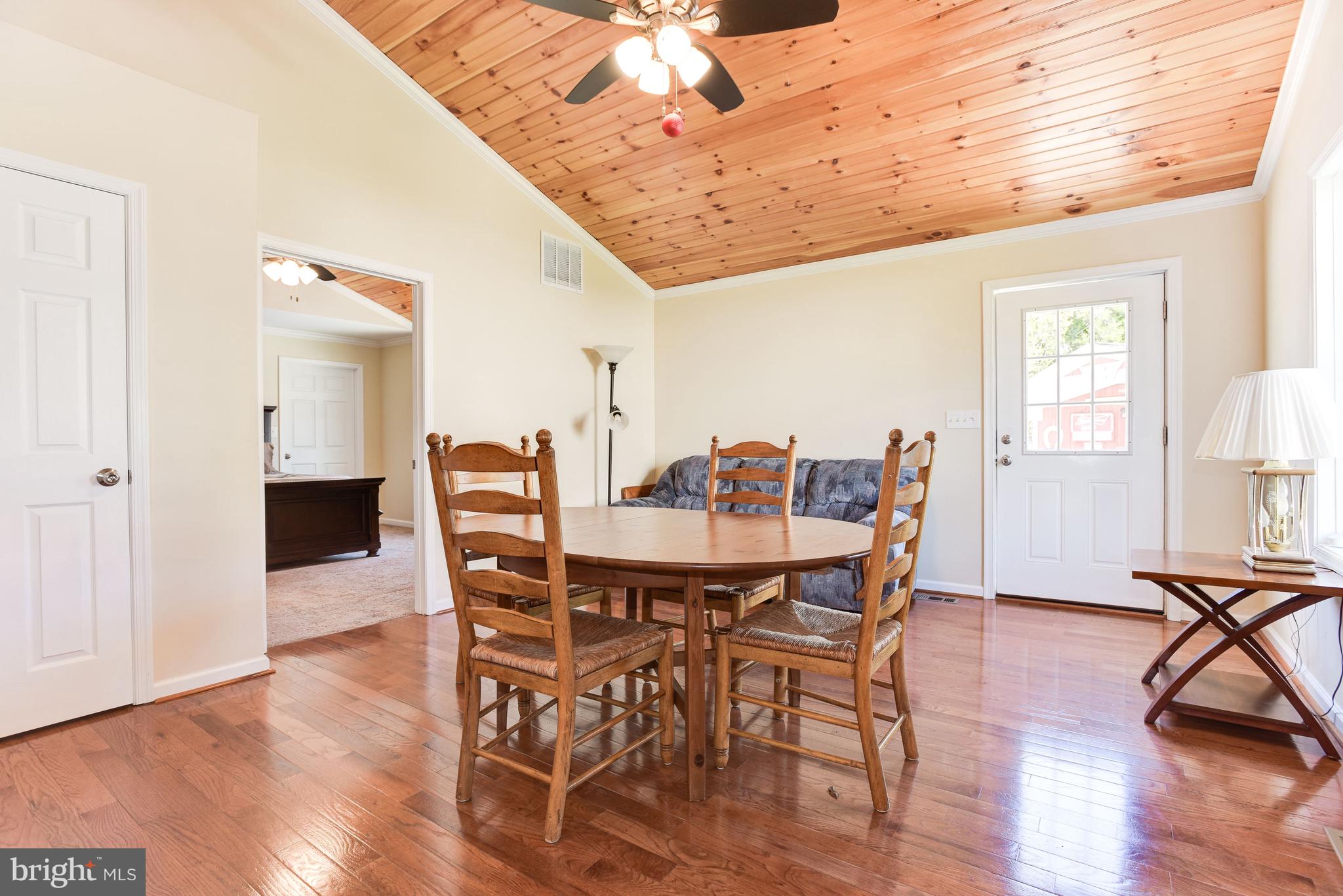 LINDEN HEIGHTS - Residential