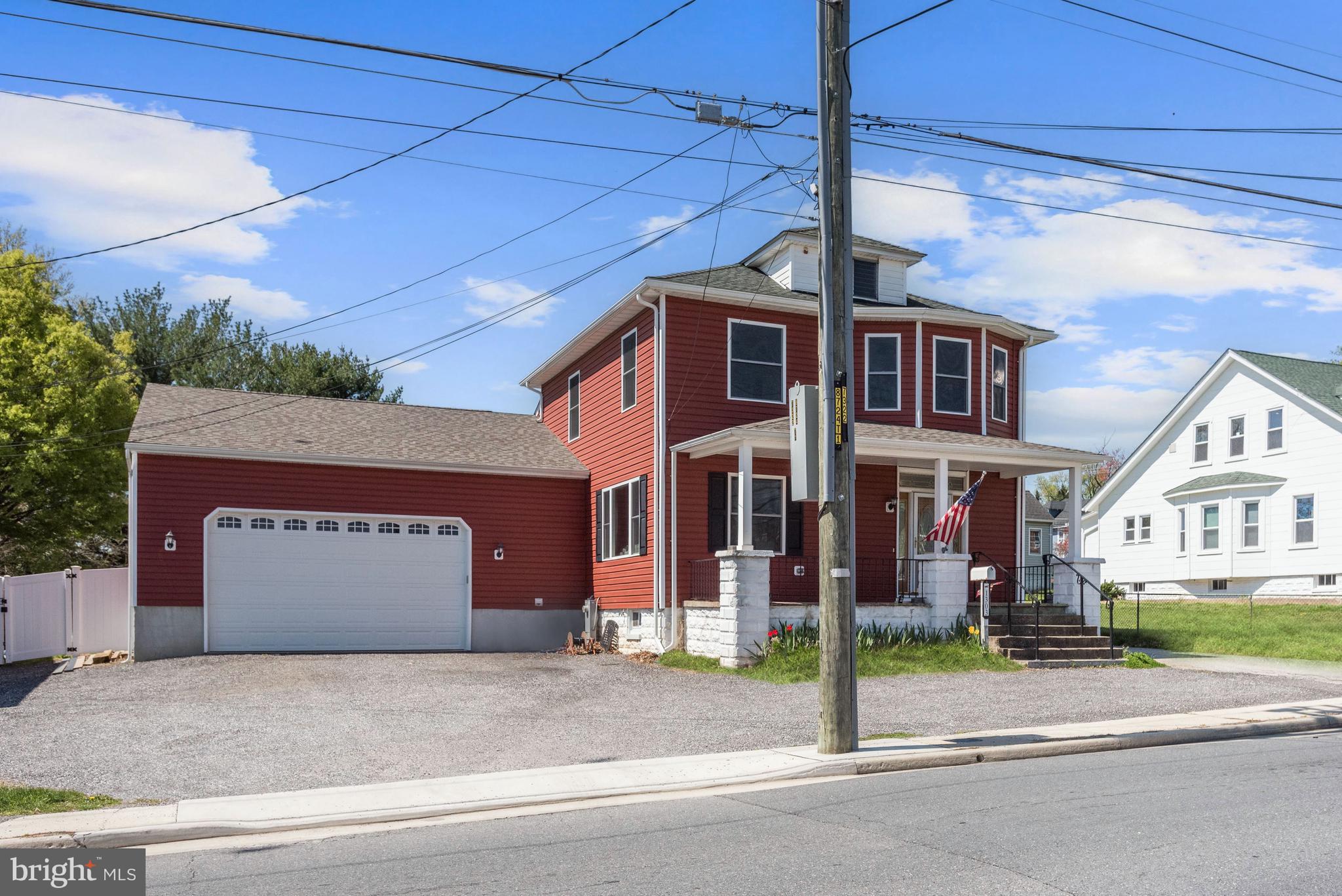 LINDEN HEIGHTS - Residential