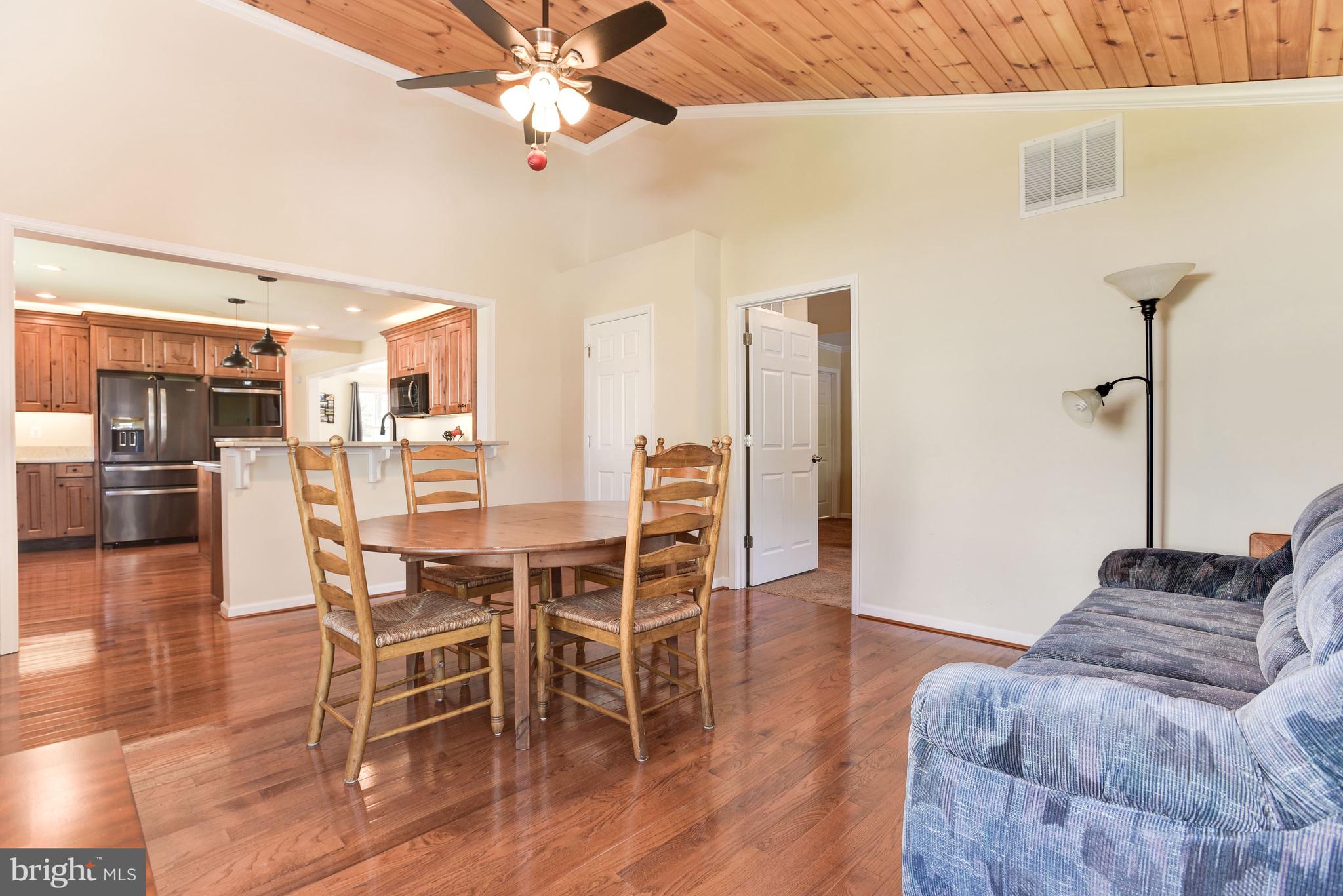 LINDEN HEIGHTS - Residential