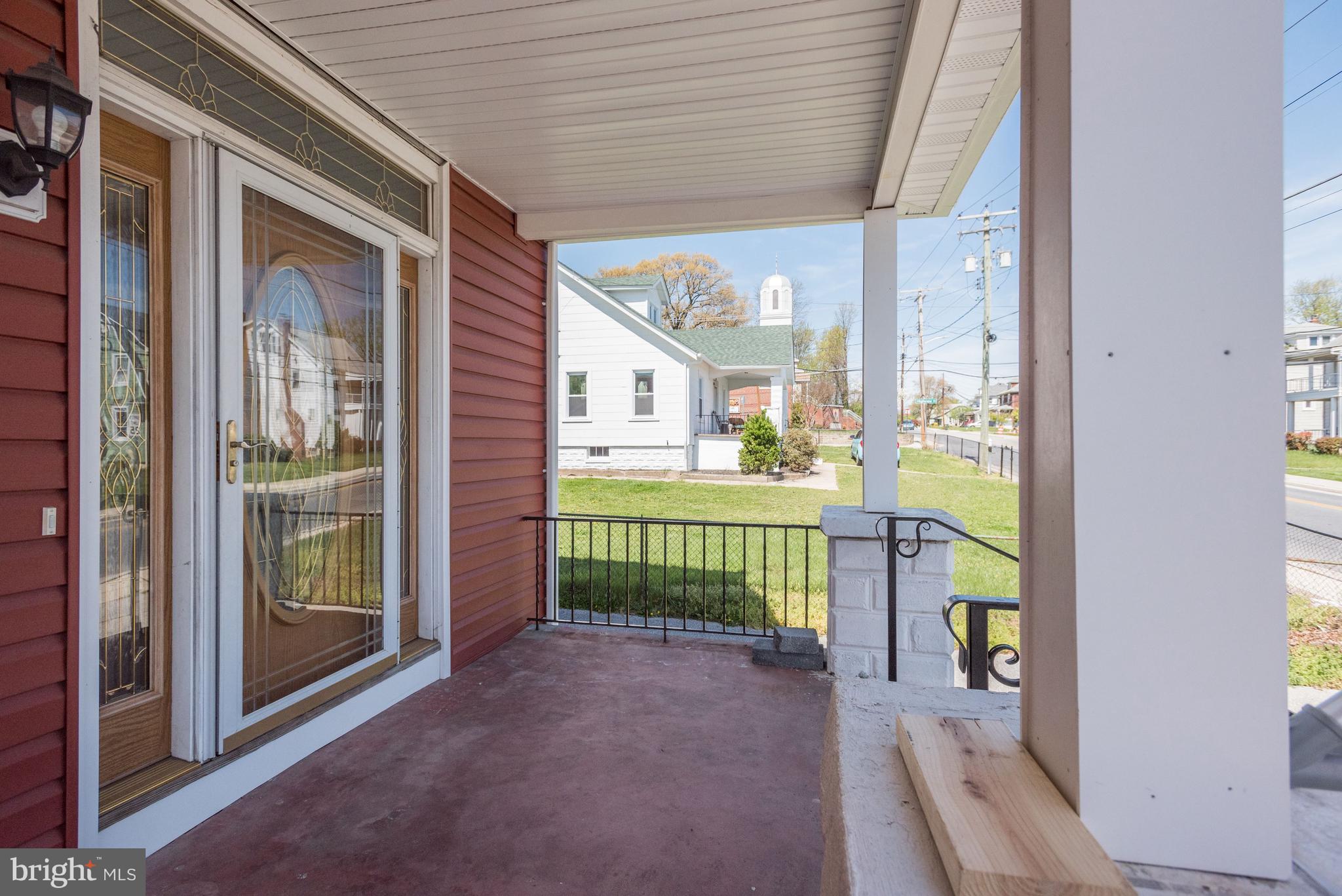 LINDEN HEIGHTS - Residential