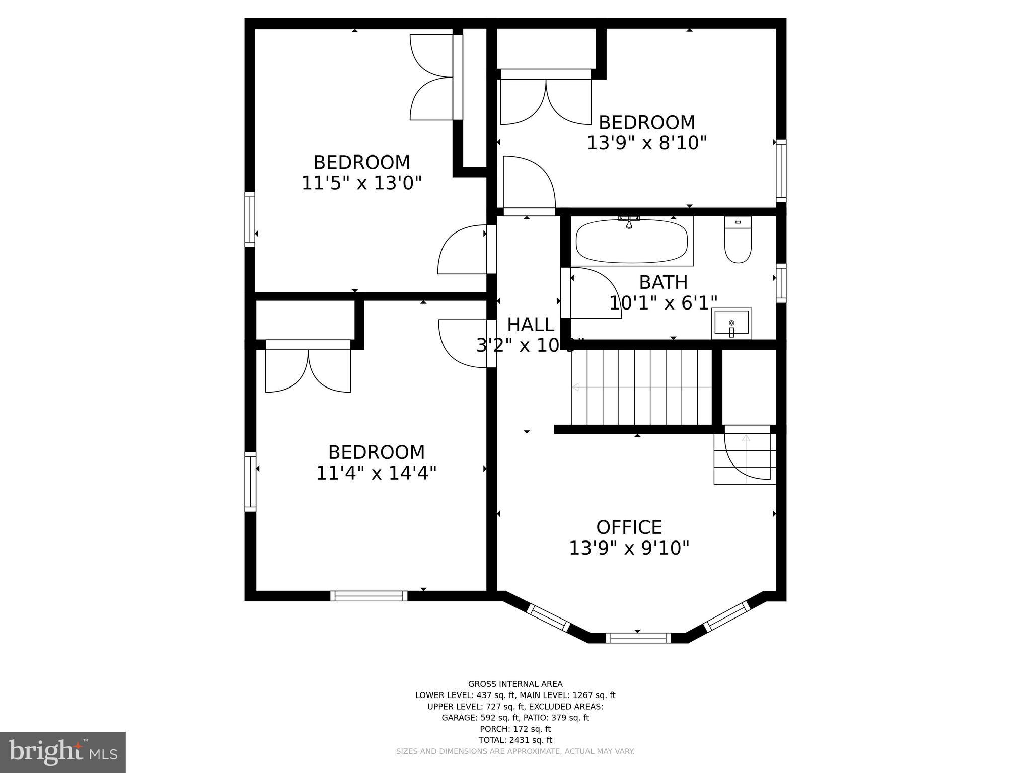 LINDEN HEIGHTS - Residential