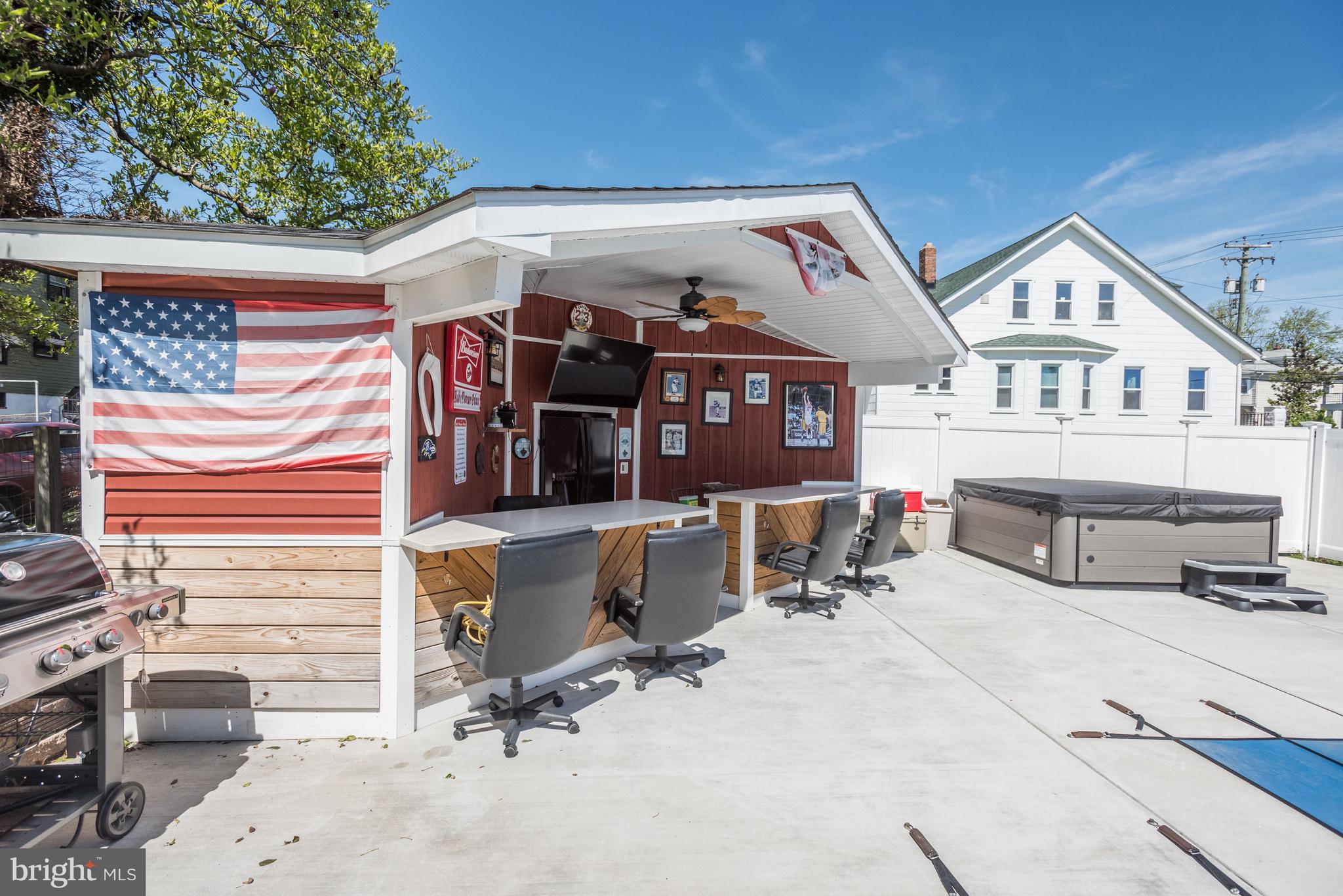 LINDEN HEIGHTS - Residential