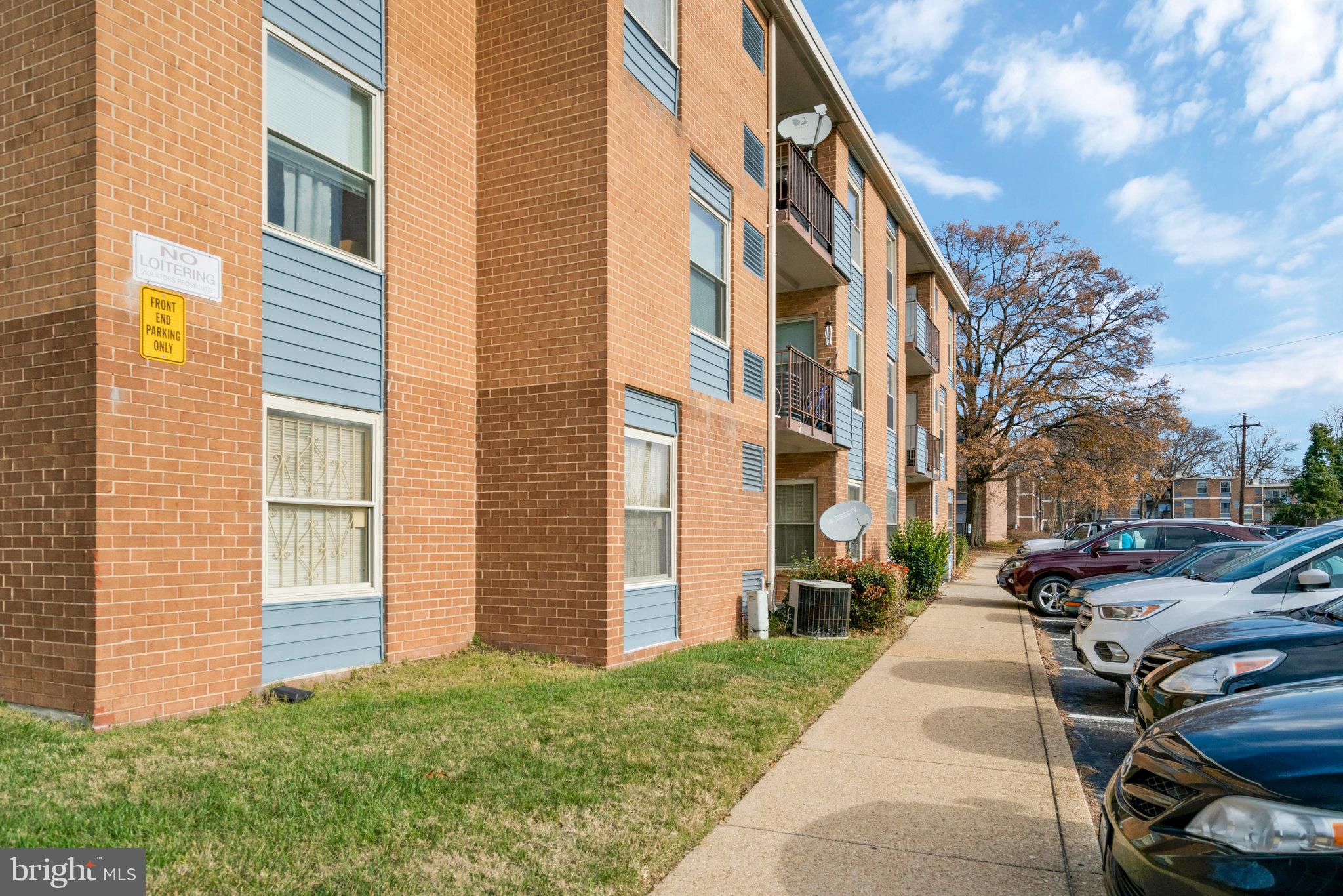 MARLOW TOWERS CONDOMINIUMS - Residential