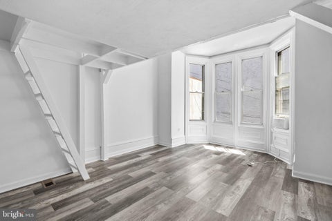Condo For Rent - 159 N 21st Street #2R<br/> Philadelphia County, PHILADELPHIA, PA 19103