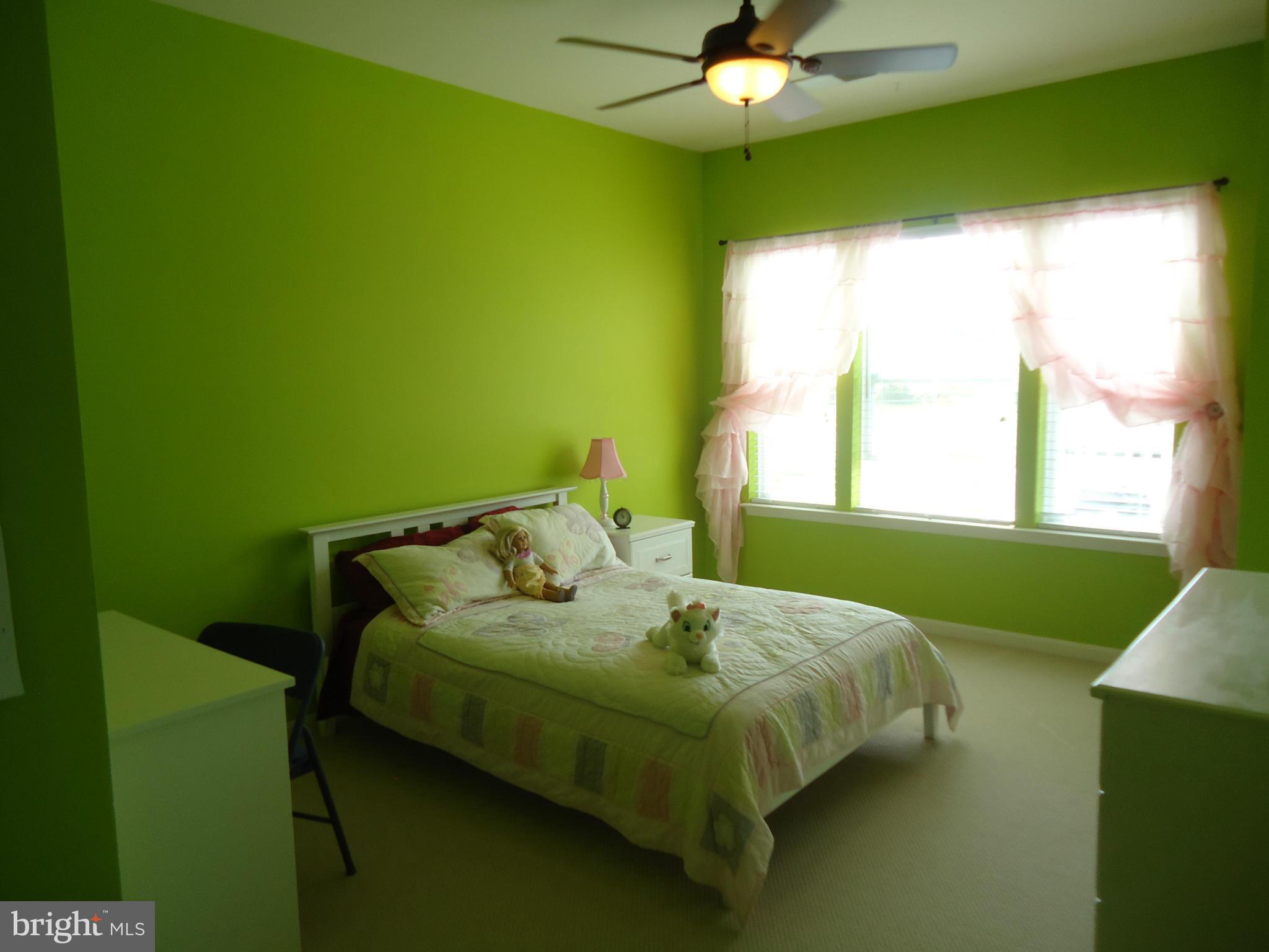 PRIMROSE PARK AT WILDEWOOD - Residential