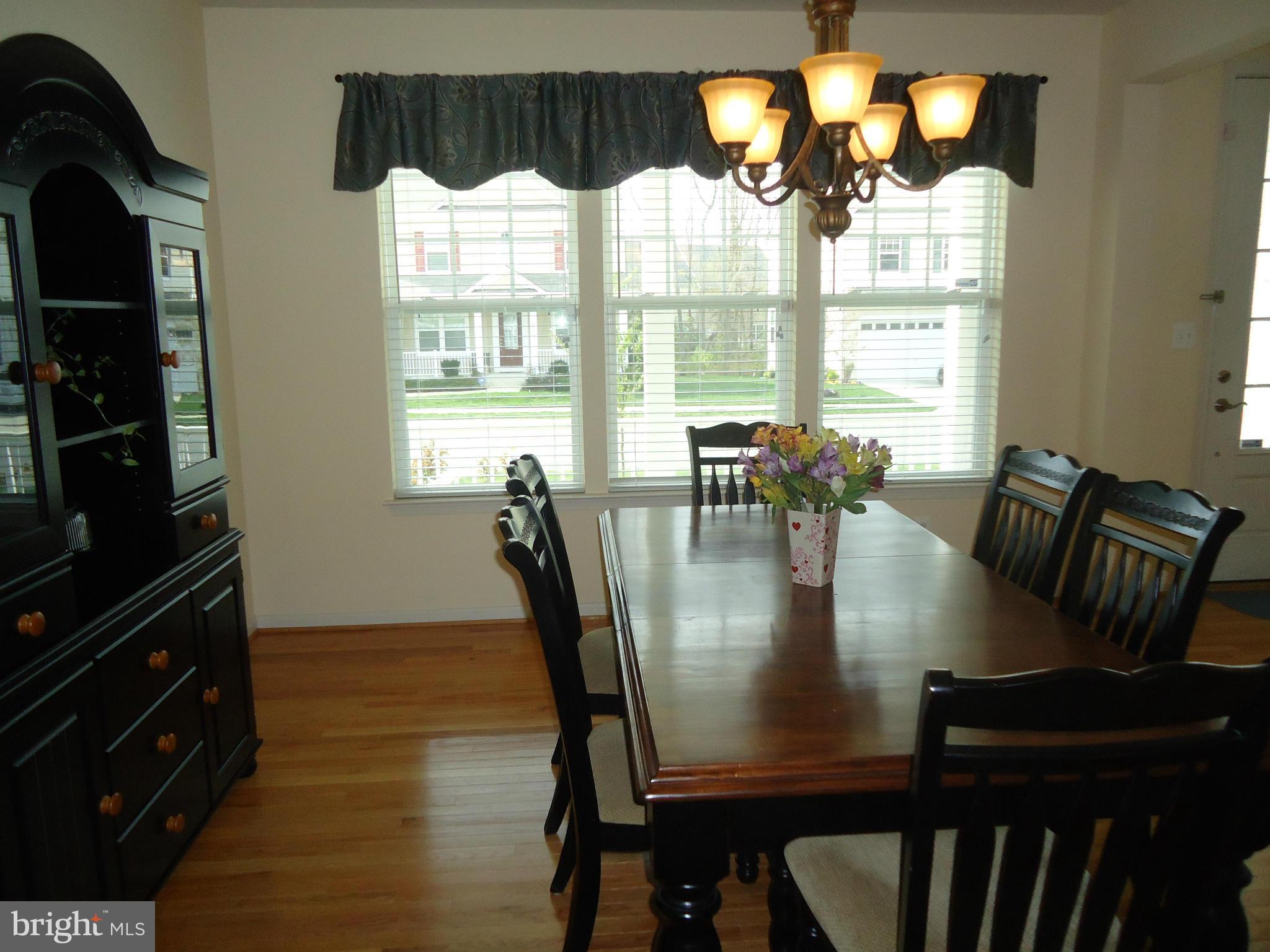 PRIMROSE PARK AT WILDEWOOD - Residential